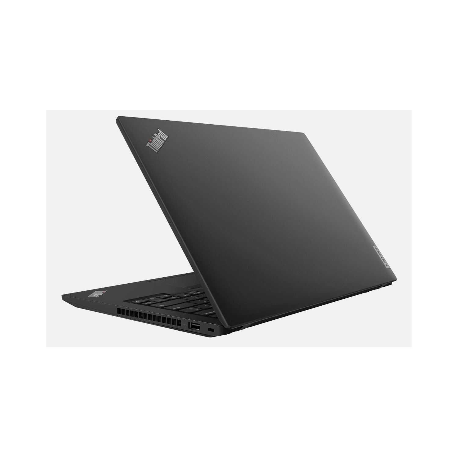 Open Box - Lenovo ThinkPad P14s Gen 4 14" Laptop, FHD, intel Core i5-13th Gen. 1.9GHz, 16GB RAM, 256GB SSD, HDMI, UHD Graphics, Windows 11 Pro.