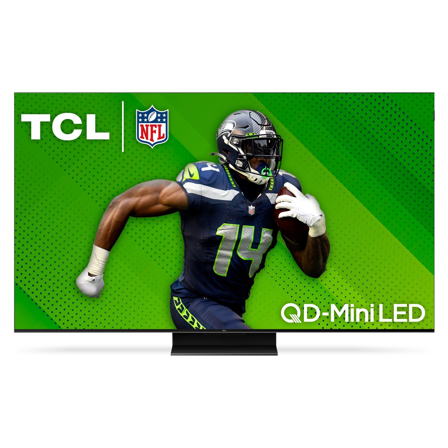 Open Box-TCL 65QM751G 65" Class - QM751G-CA Series - 4K Mini-LED QLED TV