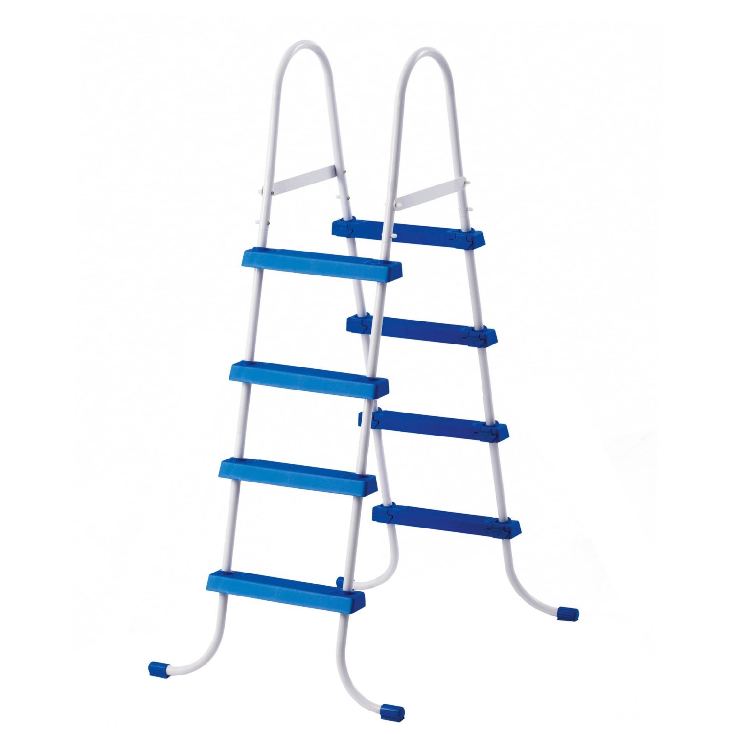 Ensemble de piscine facile 15&nbsp;pi x 48&nbsp;po d'Intex avec pompe filtrante à disjoncteur différentiel de 1000 gal/h 26167