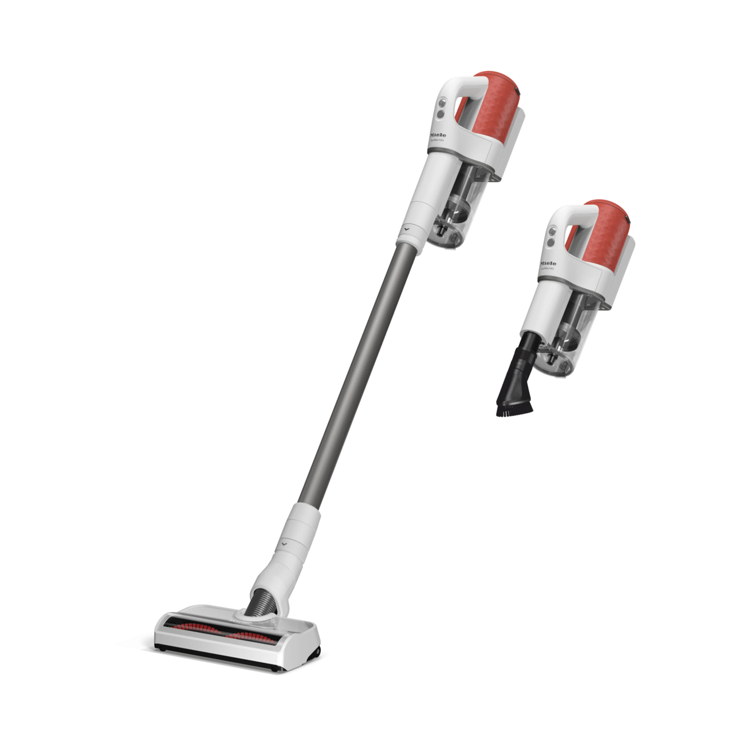 Remis à neuf - Duoflex HX1 de Miele