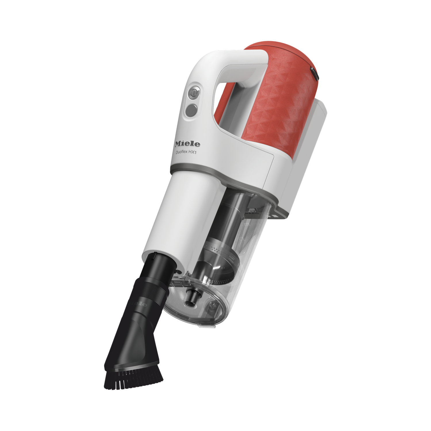 Remis à neuf - Duoflex HX1 de Miele