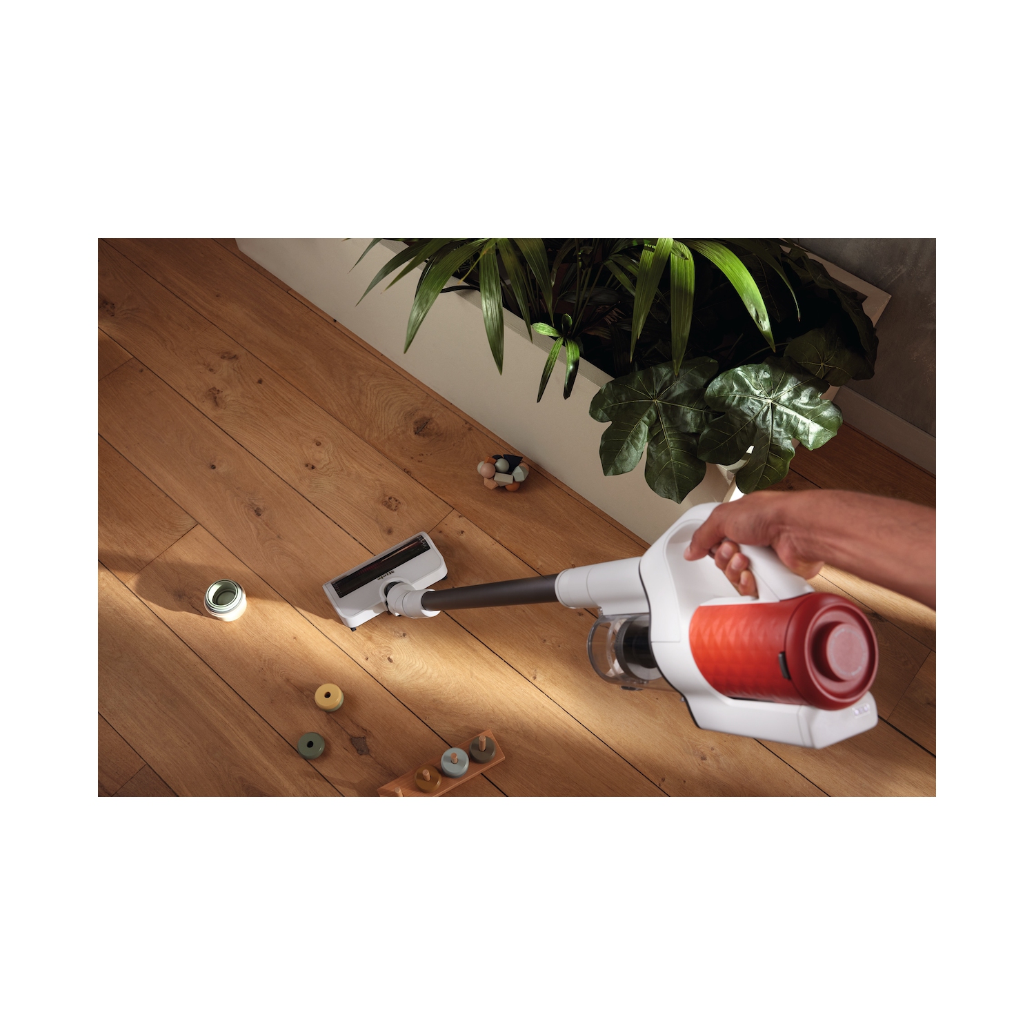 Remis à neuf - Duoflex HX1 de Miele