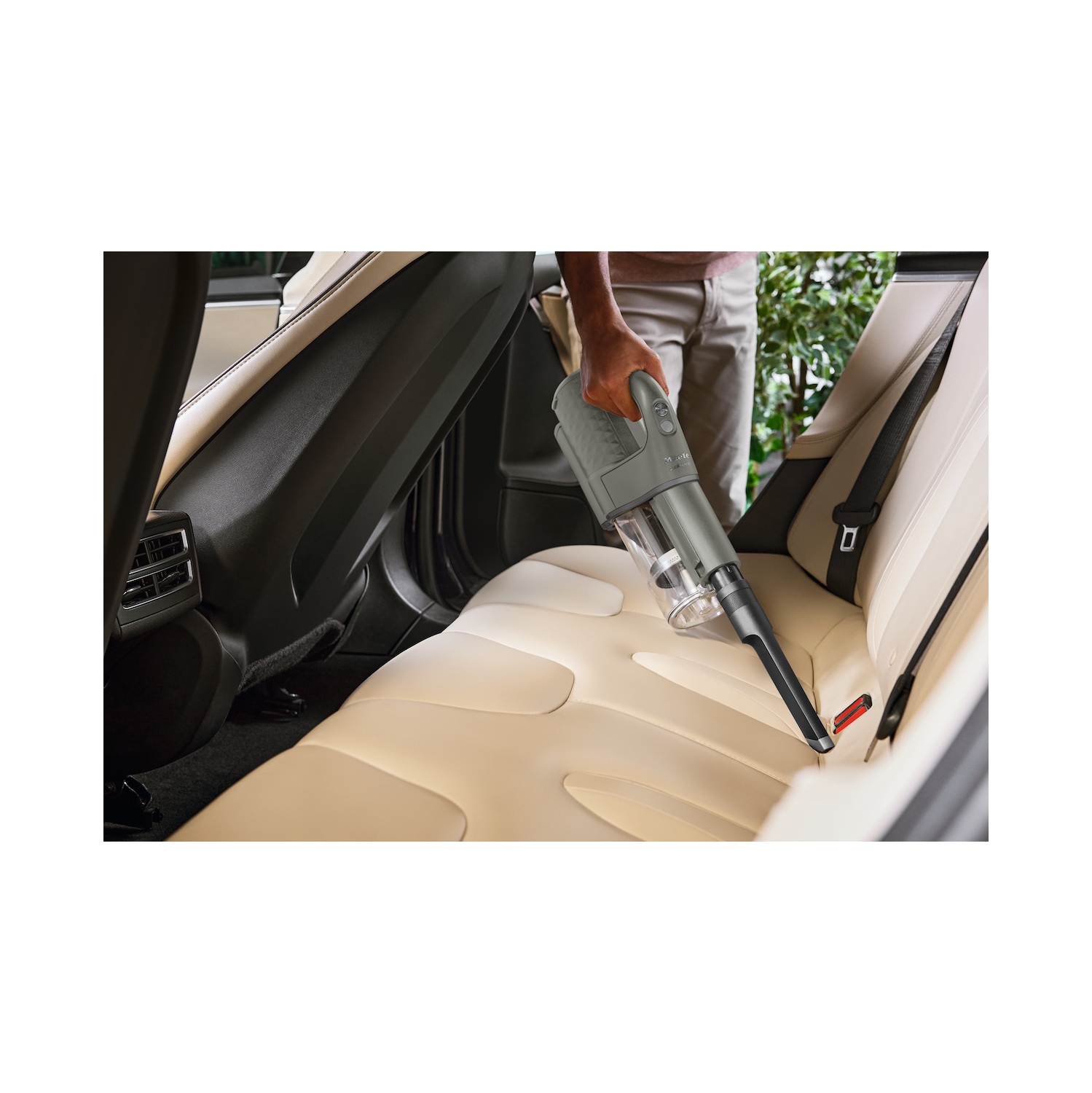 Remis à neuf - CARE Duoflex HX1 de Miele