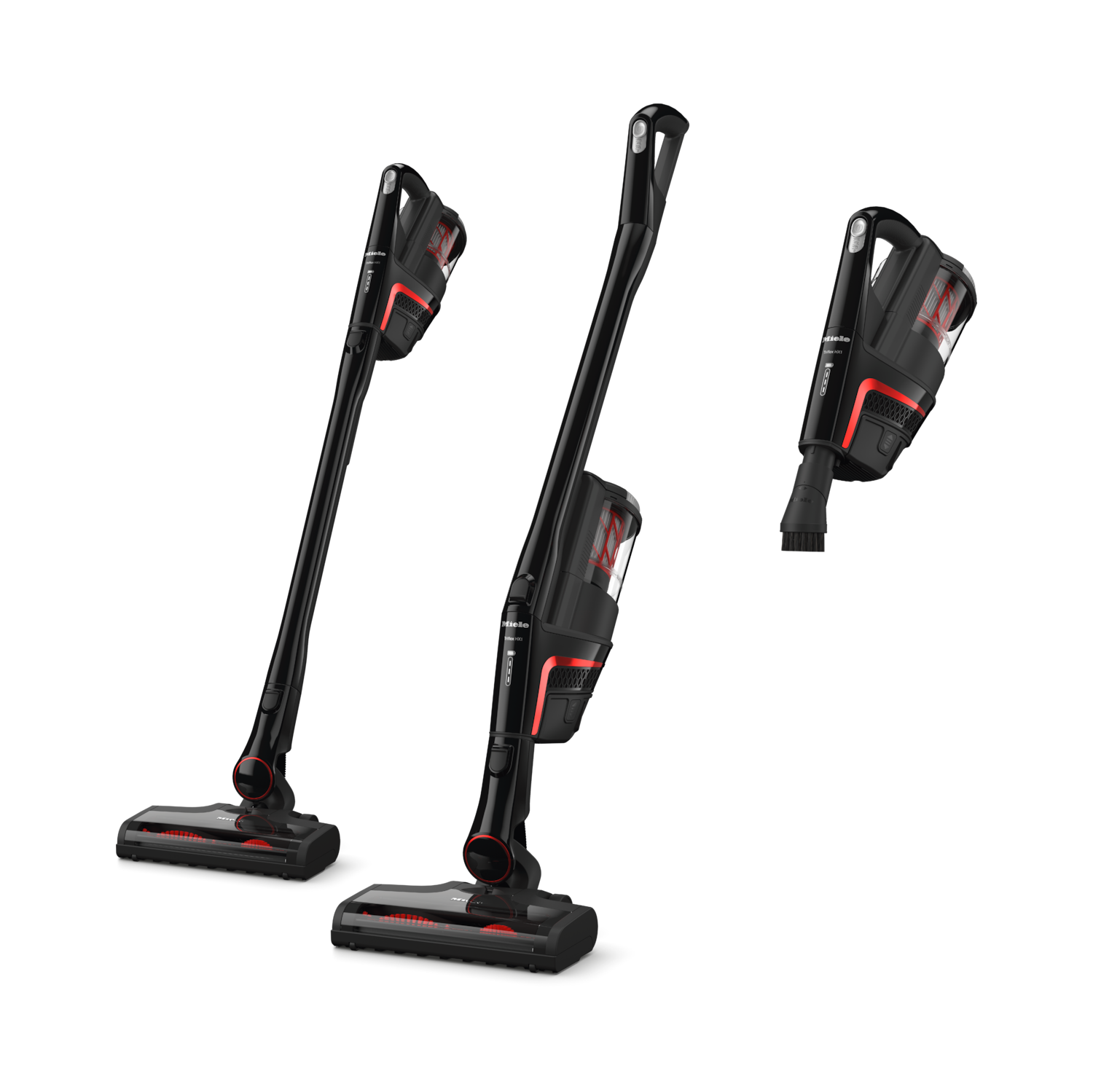 Refurbished - Miele Triflex HX1 Facelift