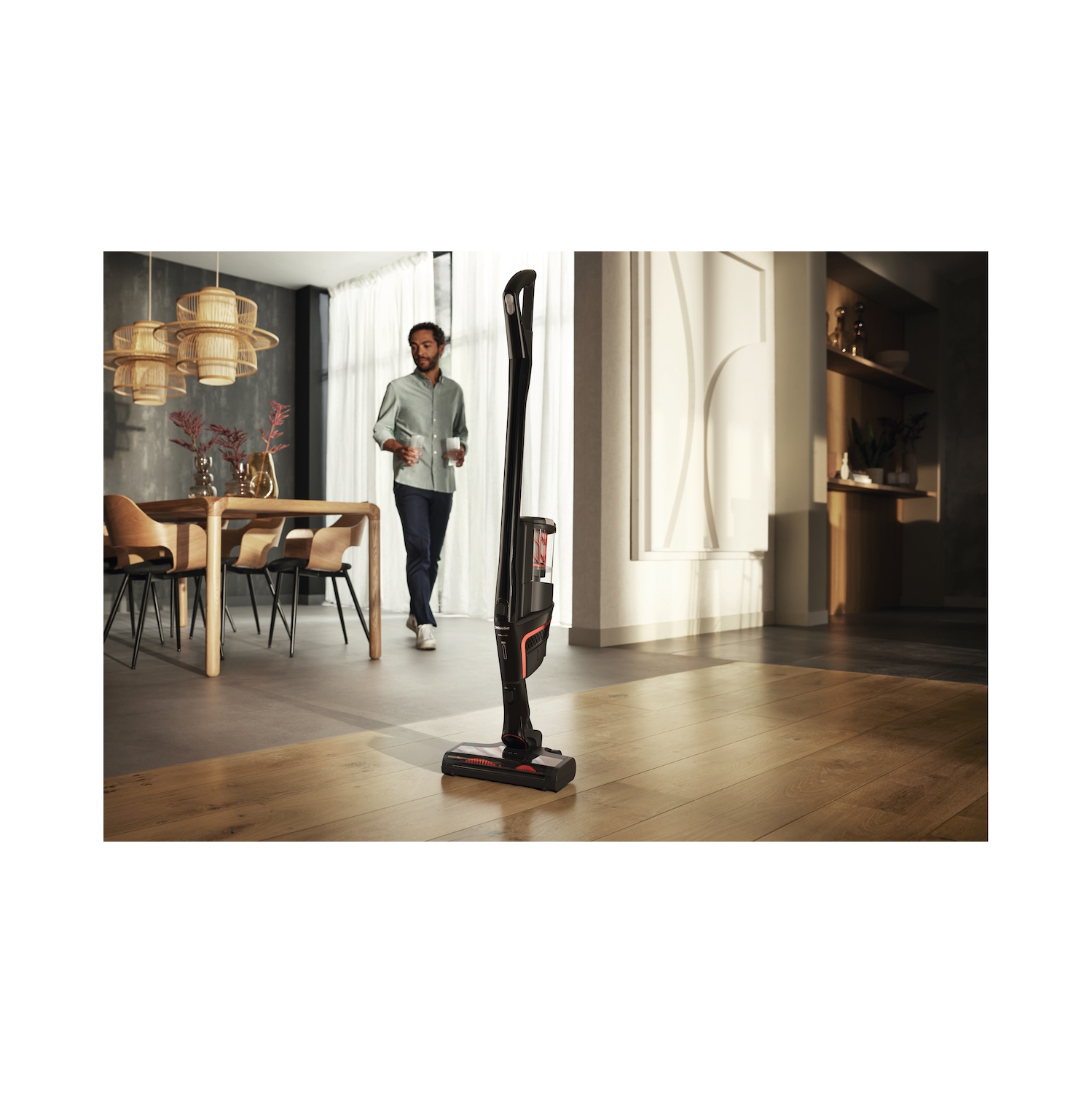 Refurbished - Miele Triflex HX1 Facelift