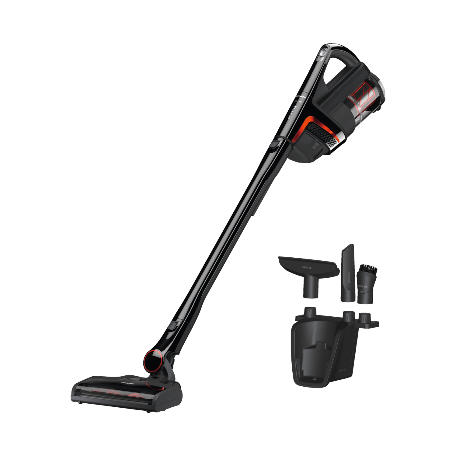 Refurbished - Miele Triflex HX1 Facelift