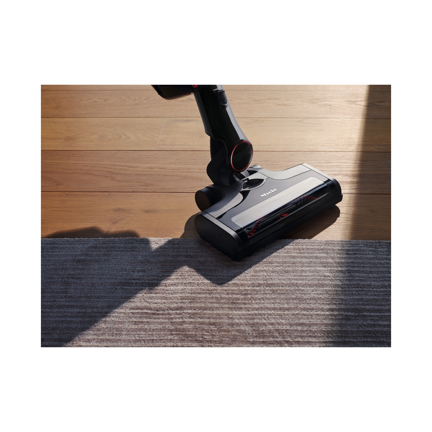 Refurbished - Miele Triflex HX1 Facelift