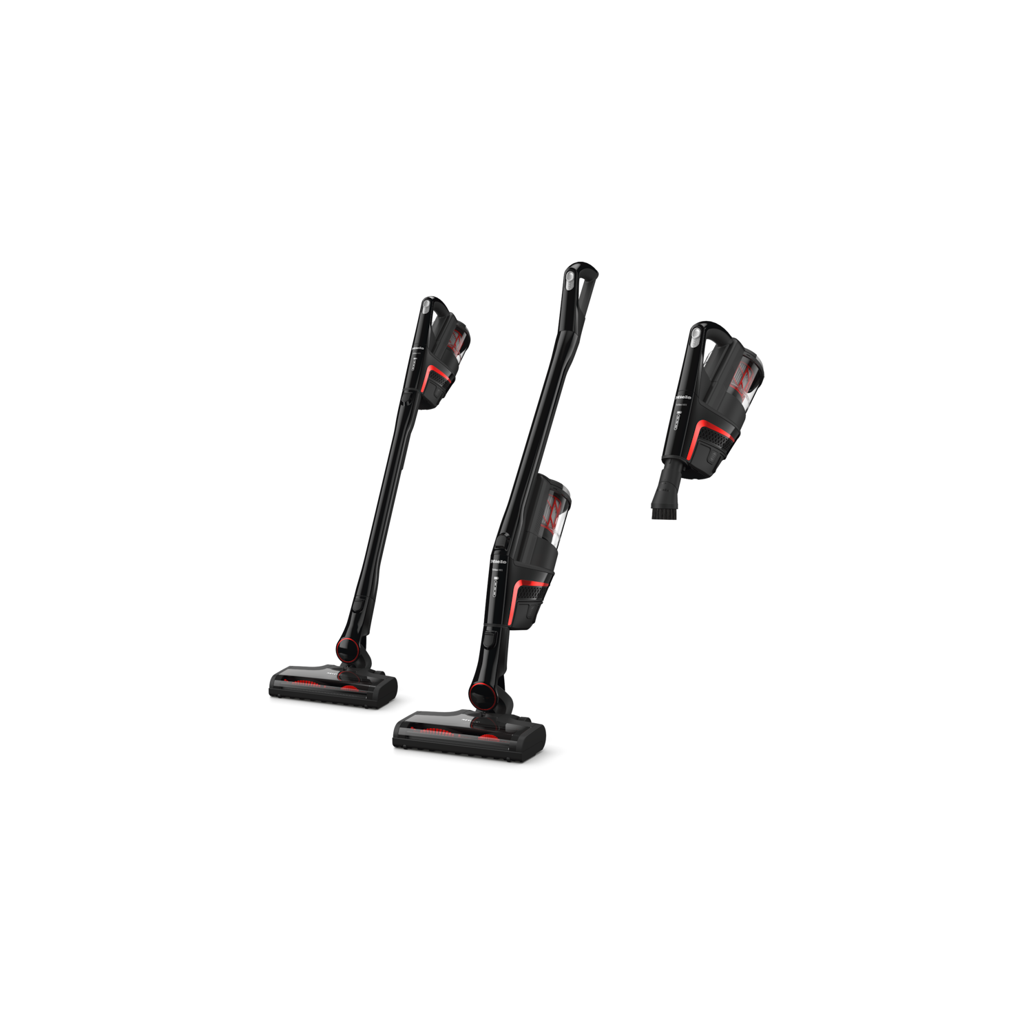 Remis à neuf - Triflex HX1 Facelift Plus de Miele