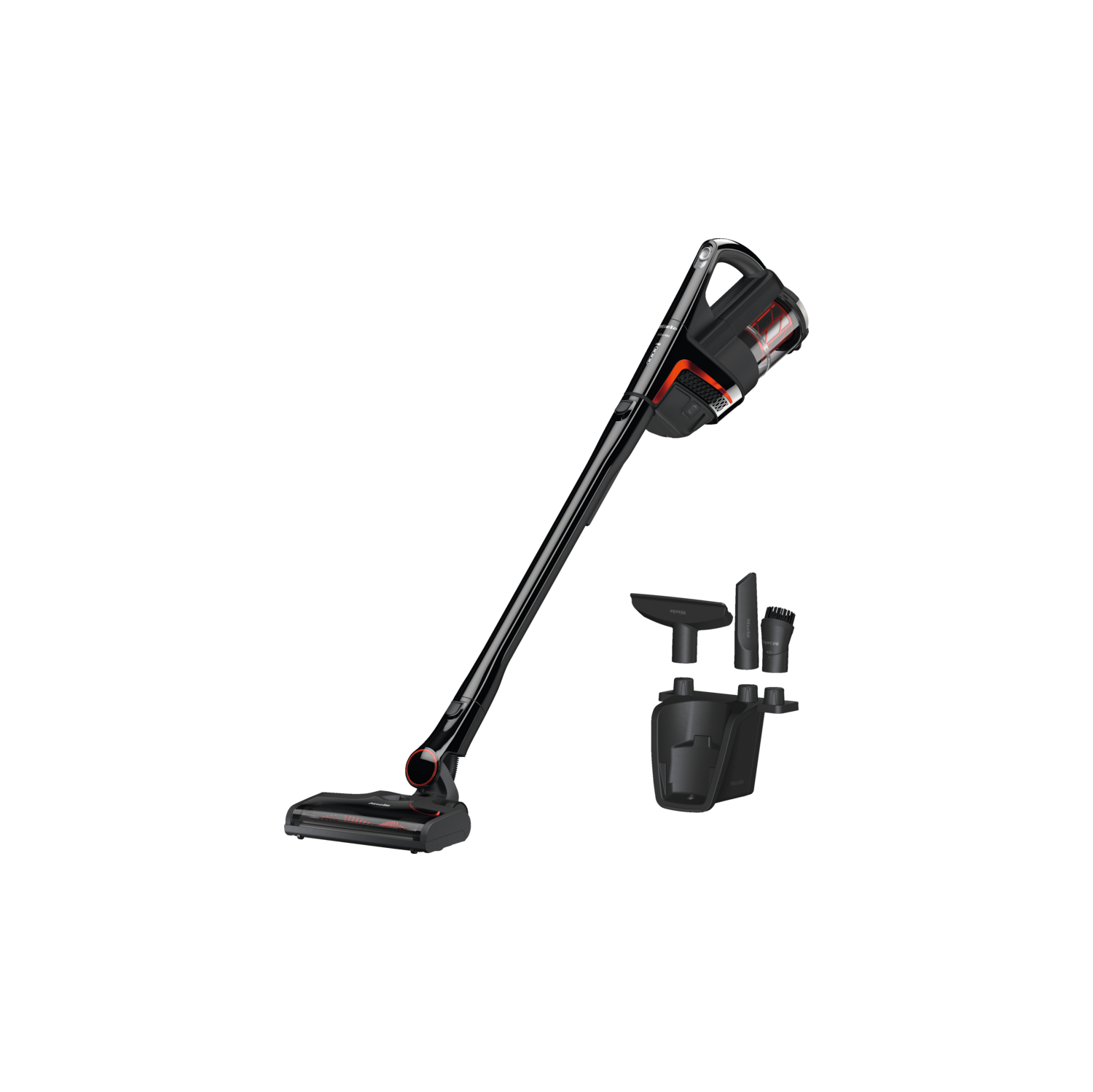 Remis à neuf - Triflex HX1 Facelift Plus de Miele