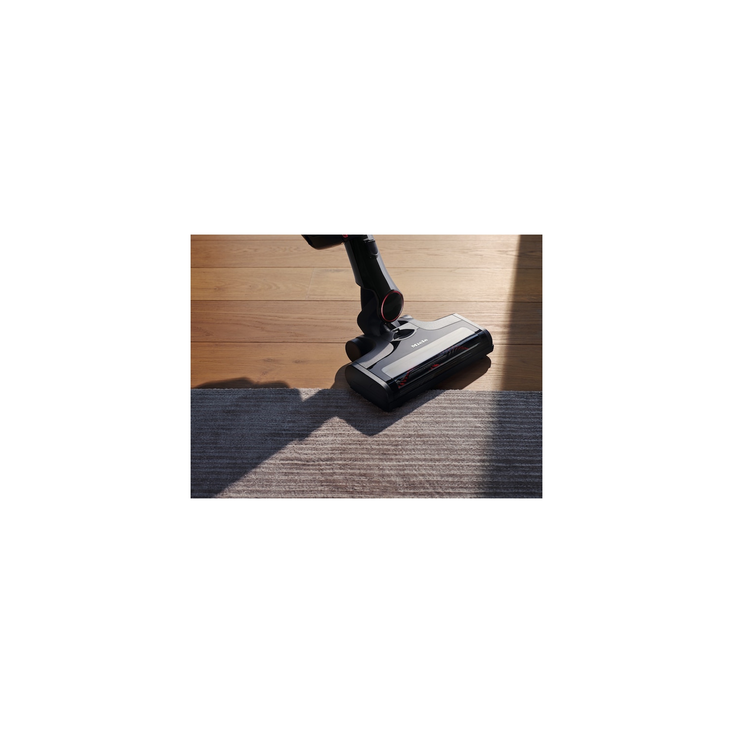 Remis à neuf - Triflex HX1 Facelift Plus de Miele