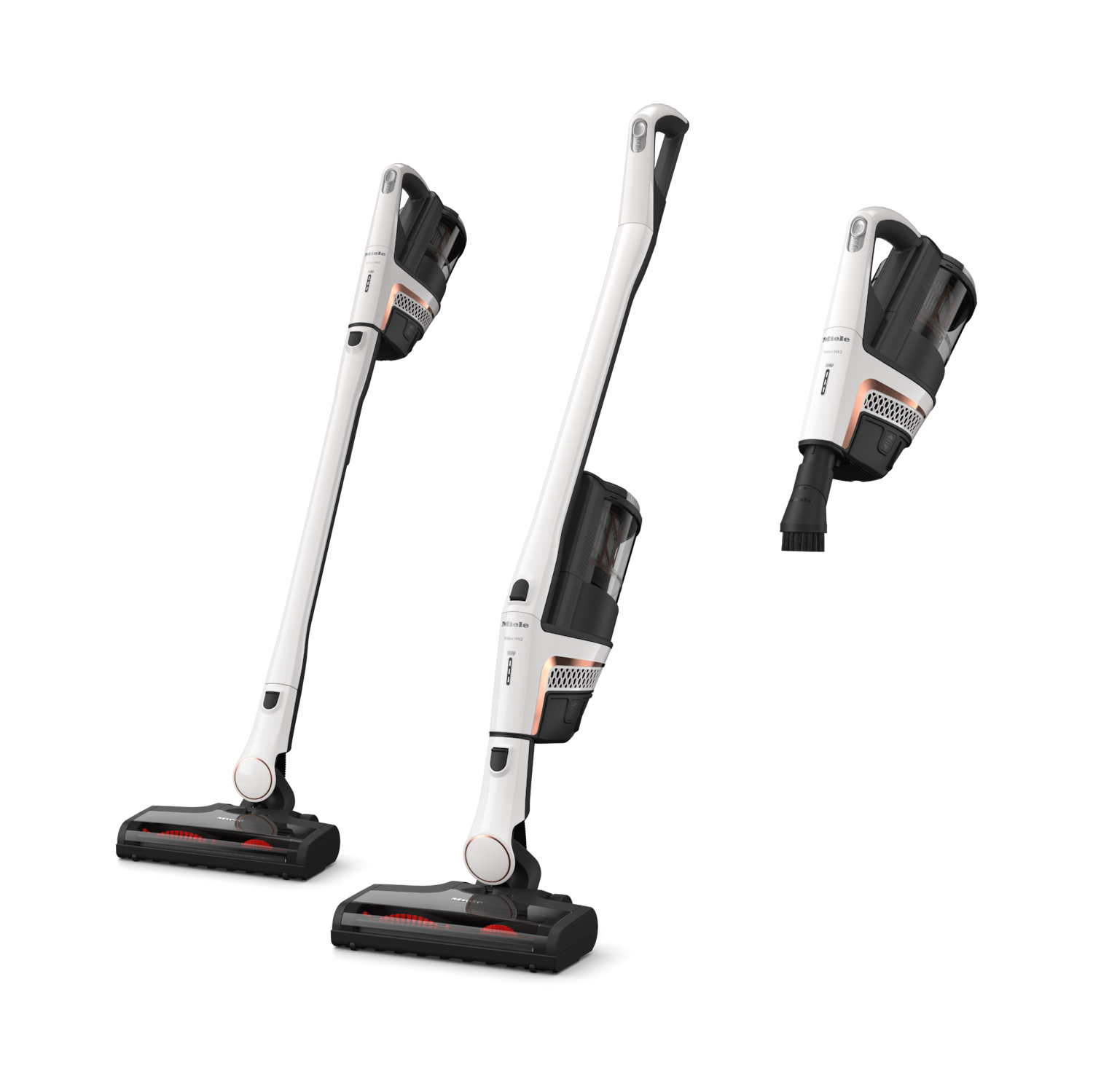 Refurbished - Miele Triflex HX2