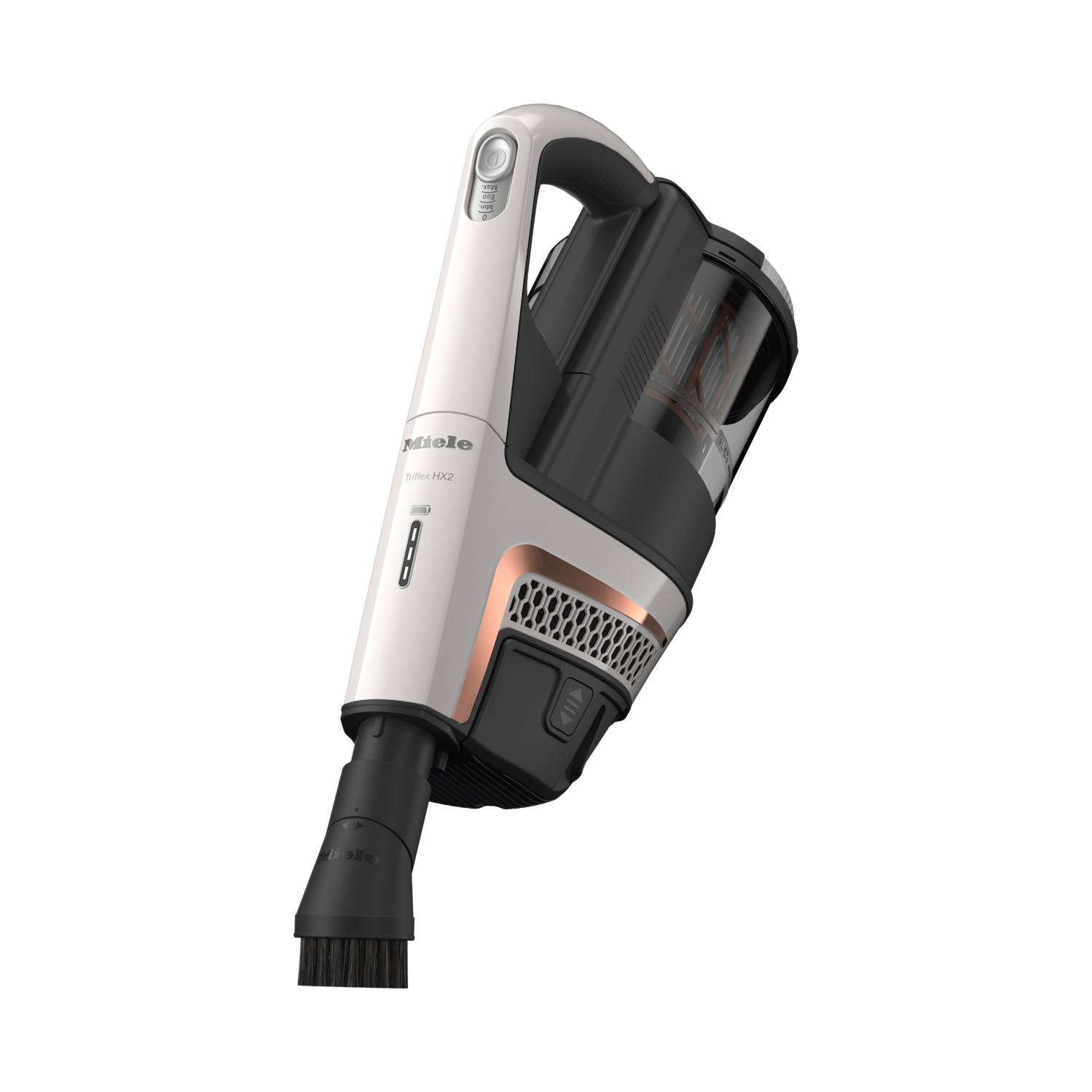 Refurbished - Miele Triflex HX2