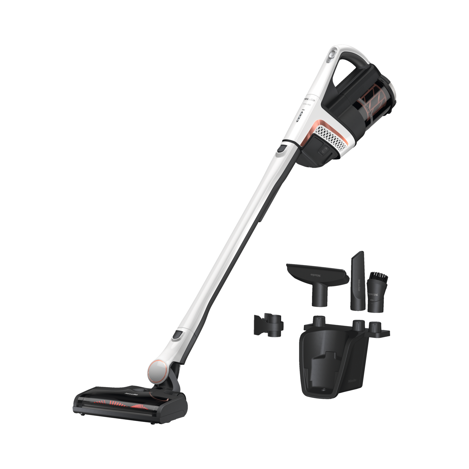 Refurbished - Miele Triflex HX2