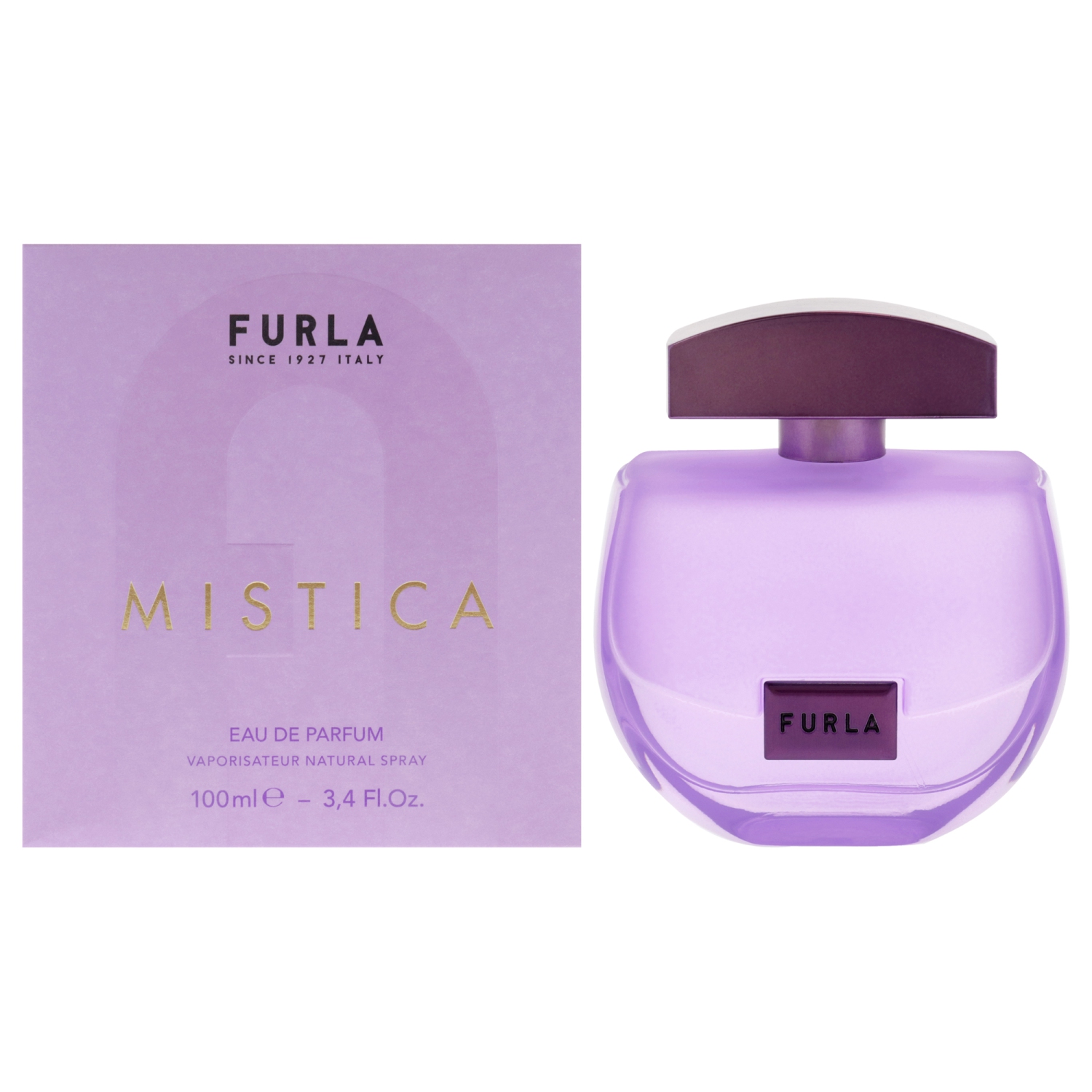 Mistica by Furla for Women - 3.4 oz EDP Spray