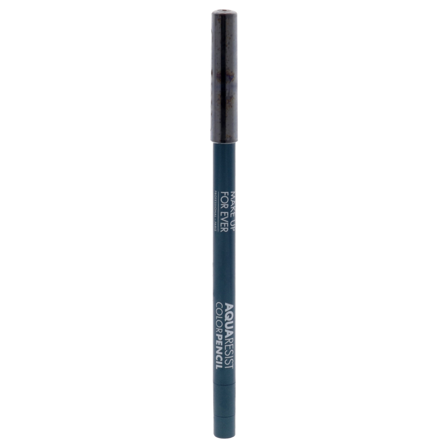 Aqua Resist Color Pencil - 7 Lagoon by Make Up For Ever for Women - 0.017 oz Eyeliner