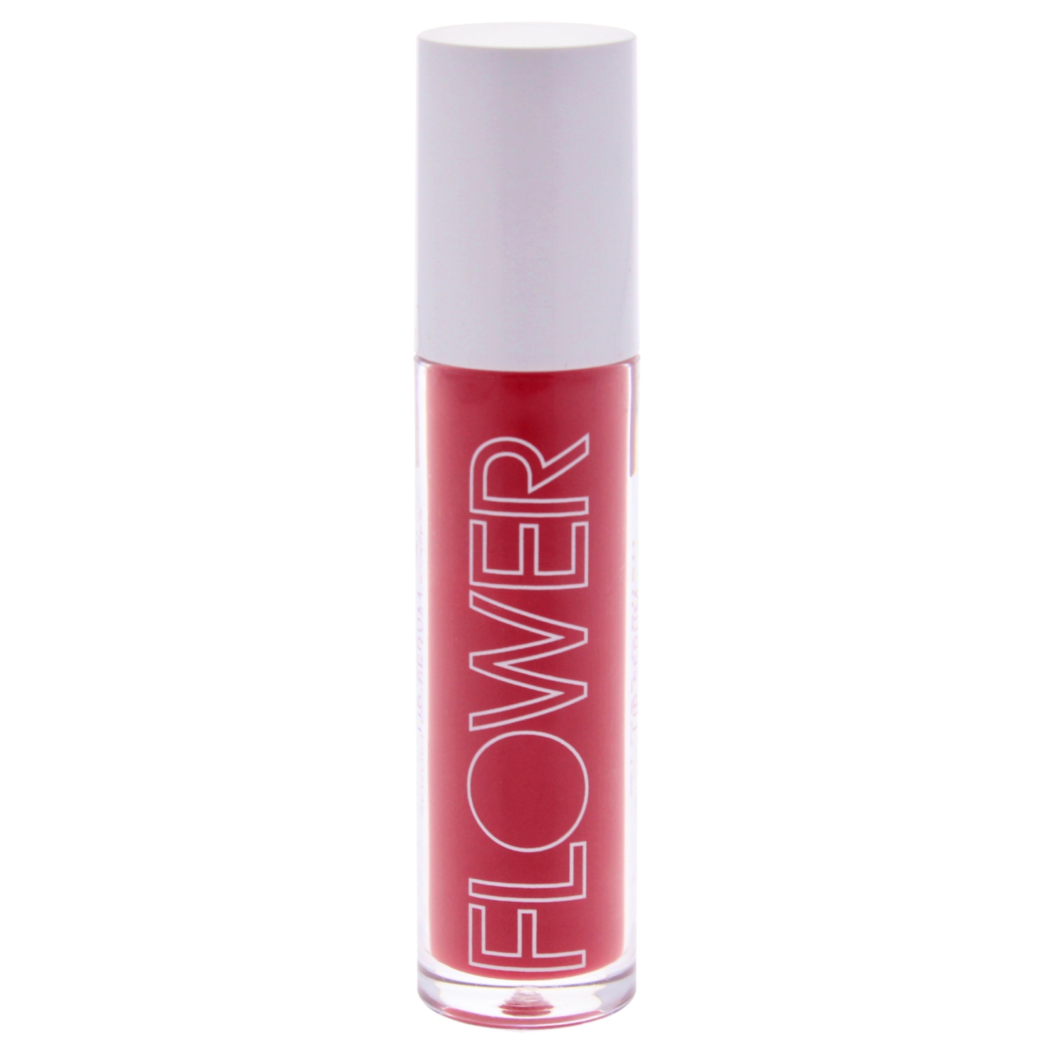 Sérum à lèvres Brillant - Fuchsia Crush by Flower Beauty for Women - 0,12&nbsp;oz Lip Gloss