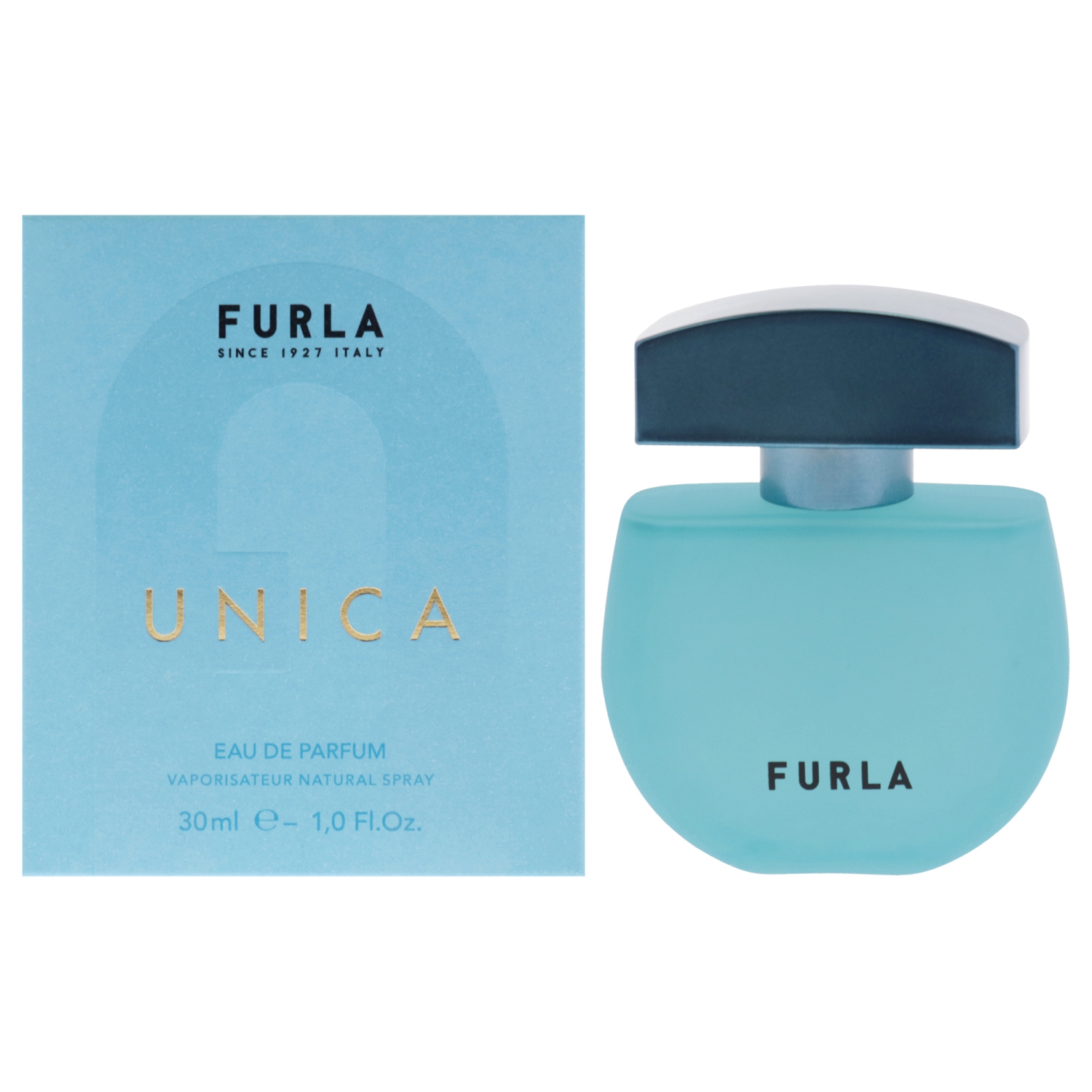 Unica by Furla for Women - 1 oz EDP Spray
