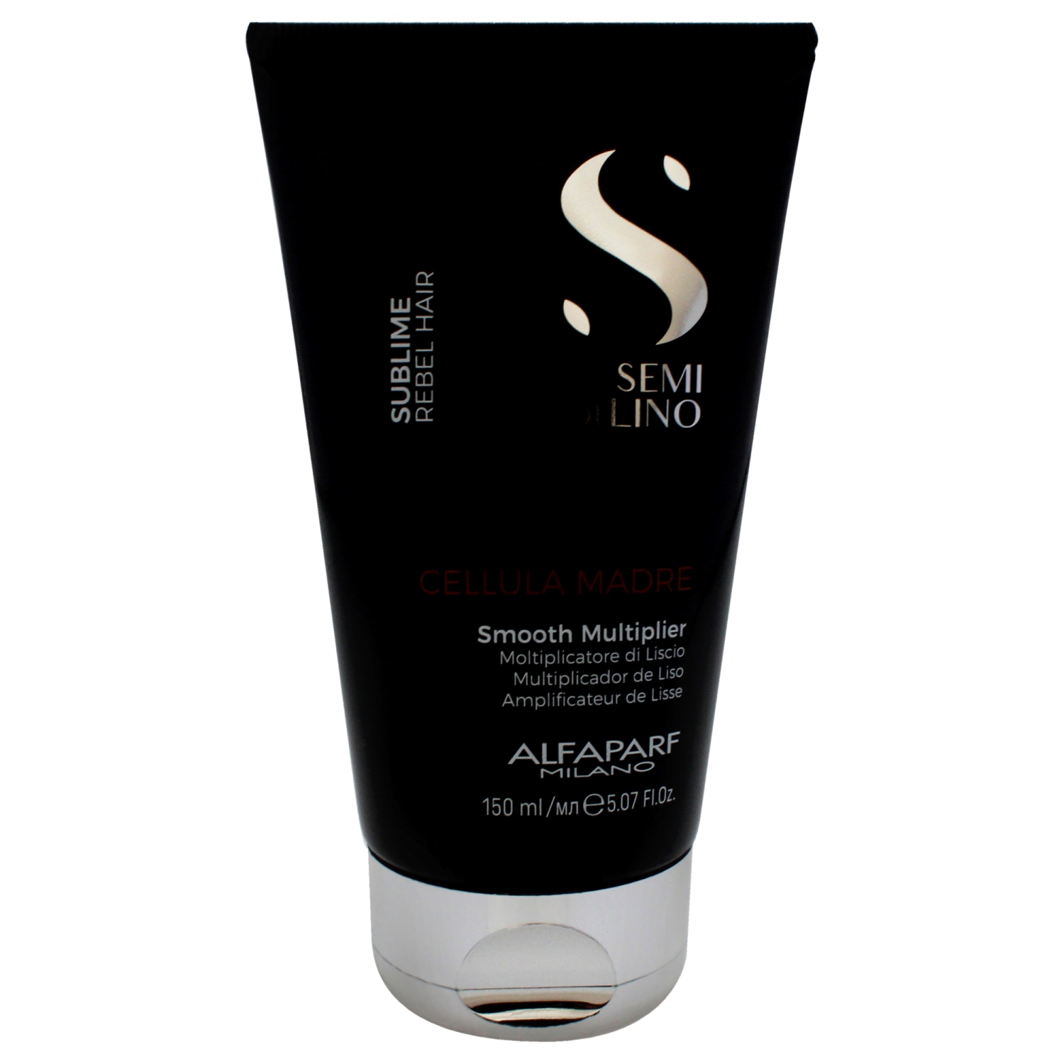 Alfaparf par Alfaparf SEMI DI LINO CELLULA MADRE SMOOTH MULTIPLIER 5 OZ