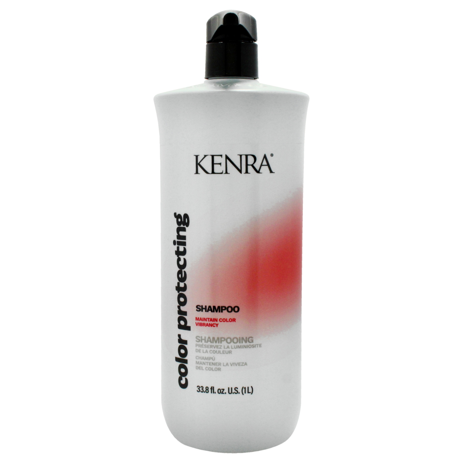 Shampooing protecteur de couleur par Kenra pour unisexe - 33,8&nbsp;oz Shampoing