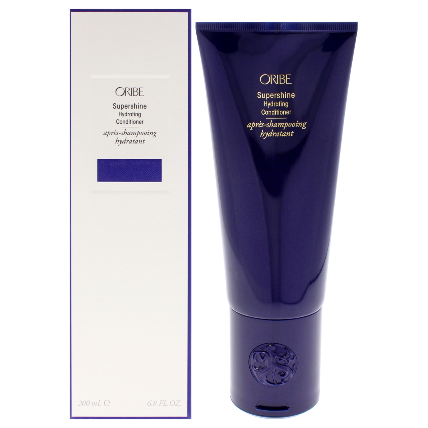 Supershine Hydrating Conditioner by Oribe for Women - 6.8 oz Conditioner