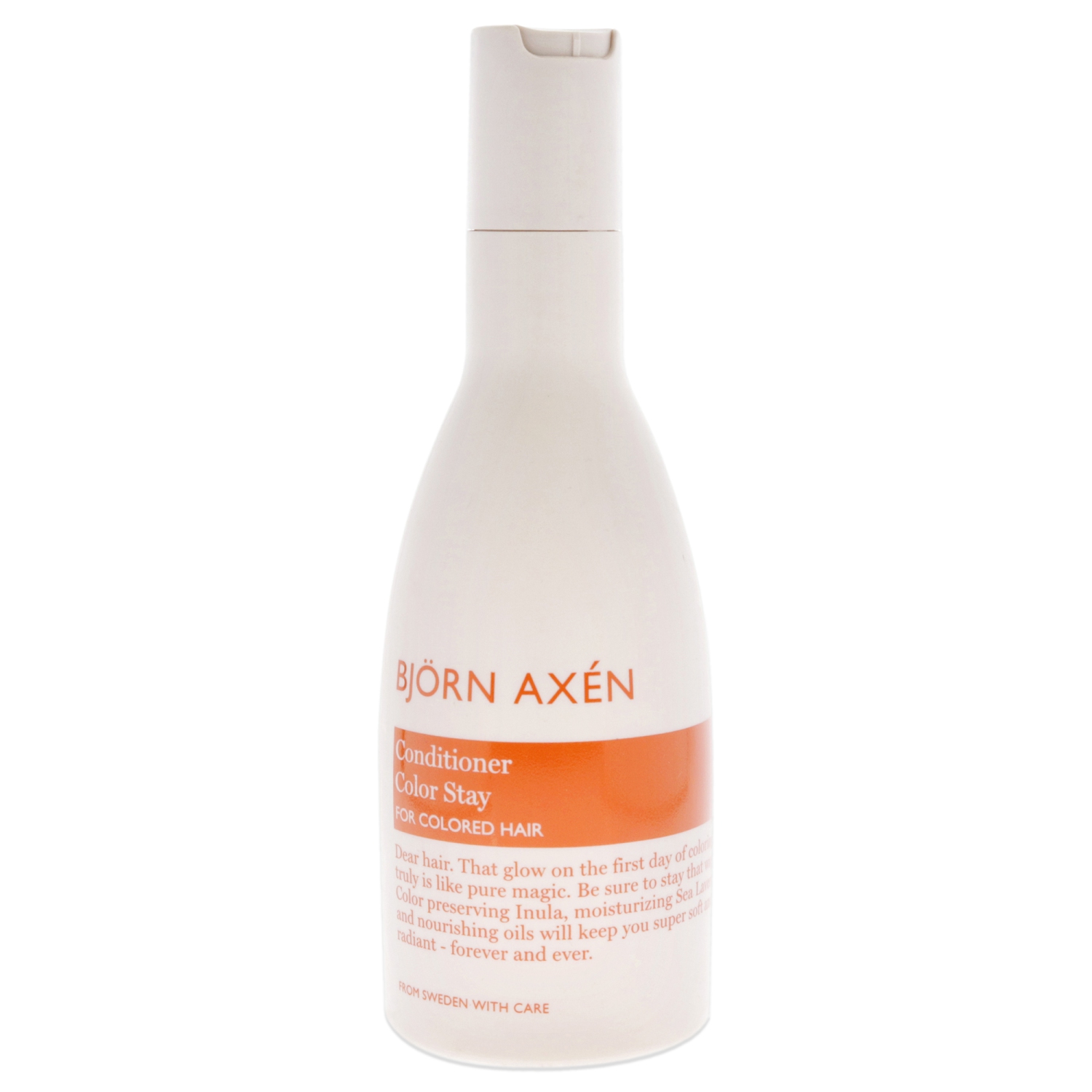 Revitalisant Color Stay par Bjorn Axen pour revitalisant unisexe 8,4&nbsp;oz