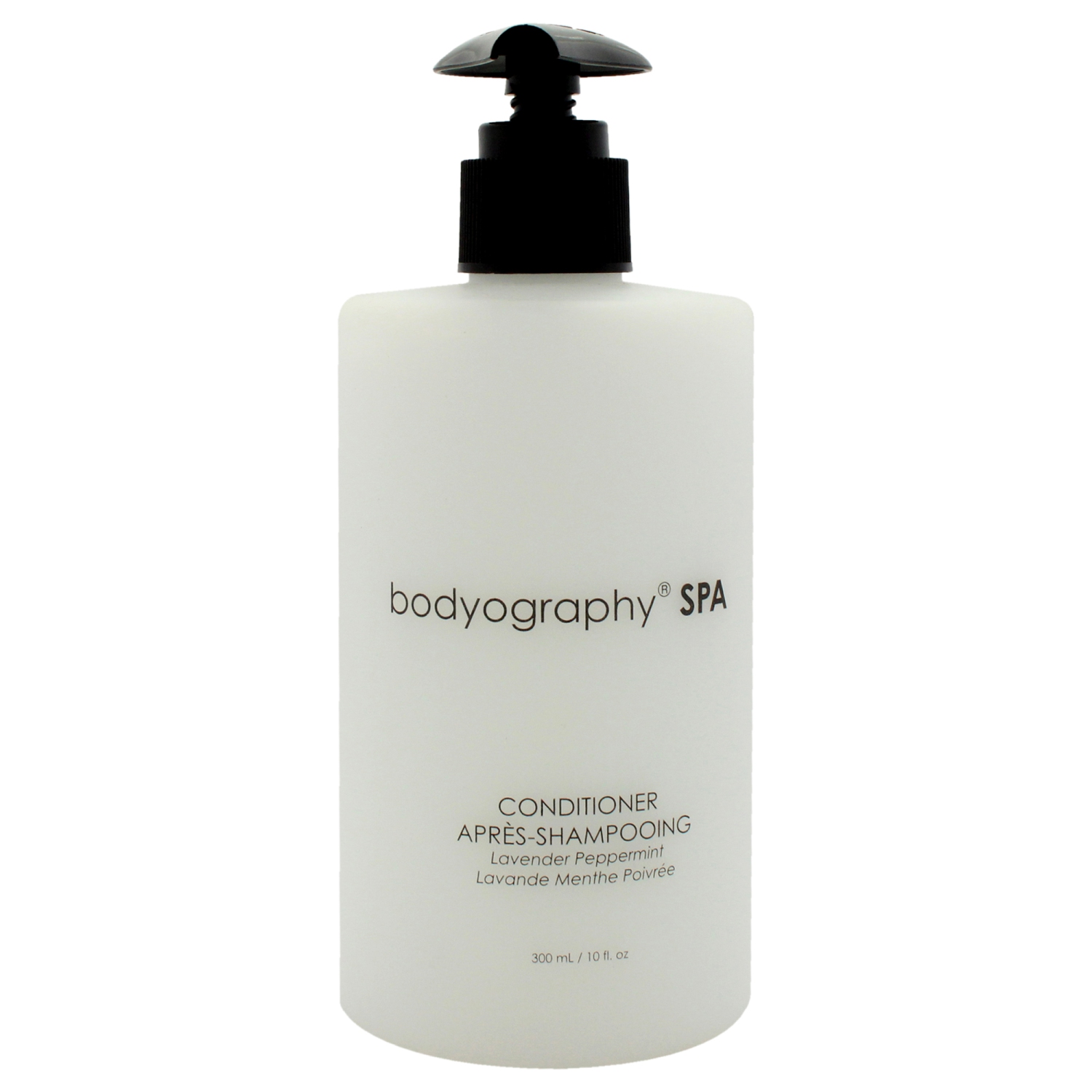 Spa Conditioner by Bodyography for Women - 10 oz Conditioner