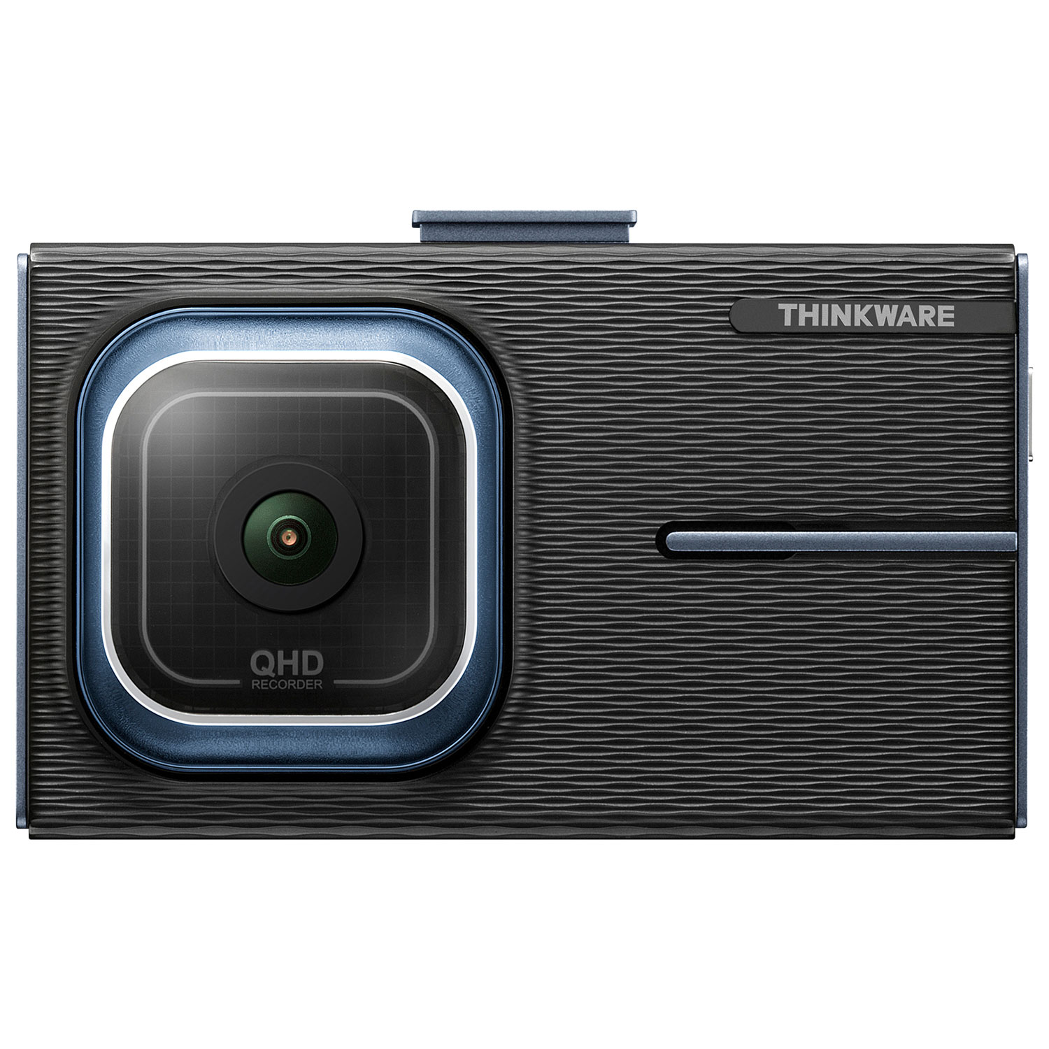 Caméra de tableau de bord QHD 2K X1000 de Thinkware avec écran ACL de 3,5 po et caméra arrière