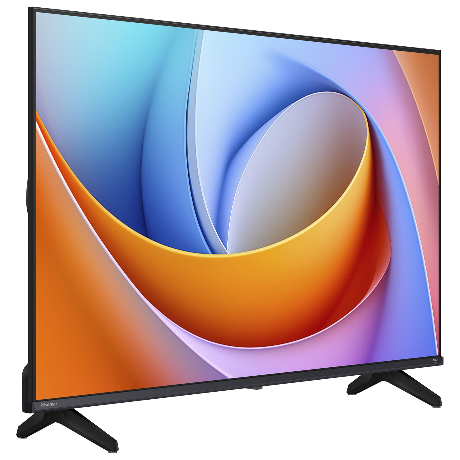 Hisense 40" A4NF Series 1080p HD LED Fire Smart TV - 2025