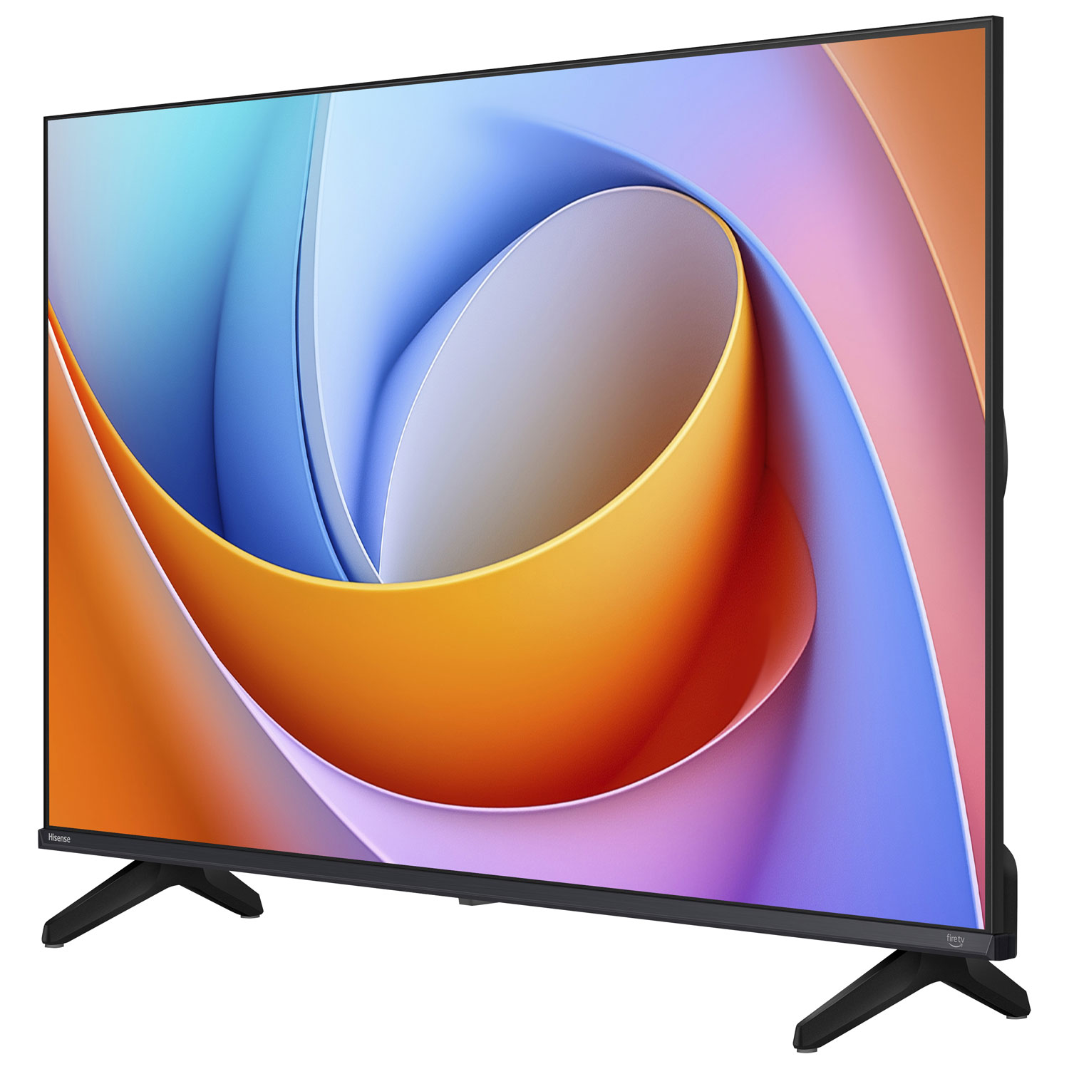 Téléviseur intelligent Fire TV DEL HD 1080p de 32 po série A4NF de Hisense - 2025