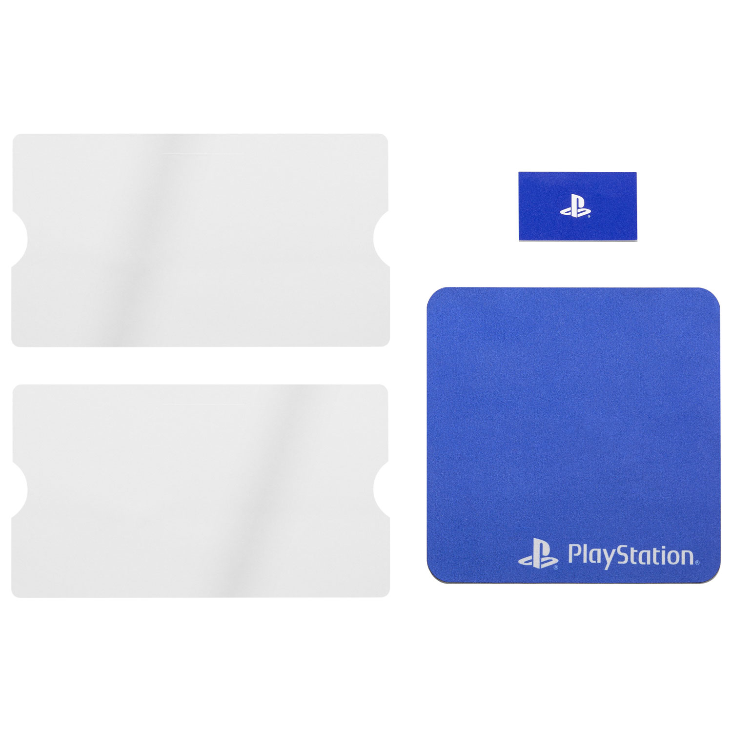 Trousse de protection d'écran de PowerA pour lecteur à distance PlayStation Portal