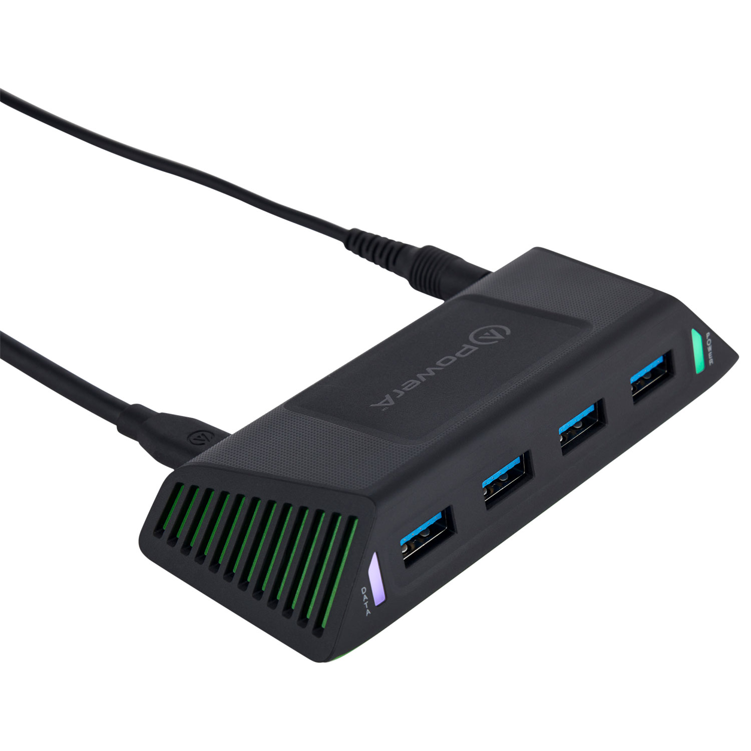 PowerA 4-Port USB 5Gbps Hub for Xbox Series X|S