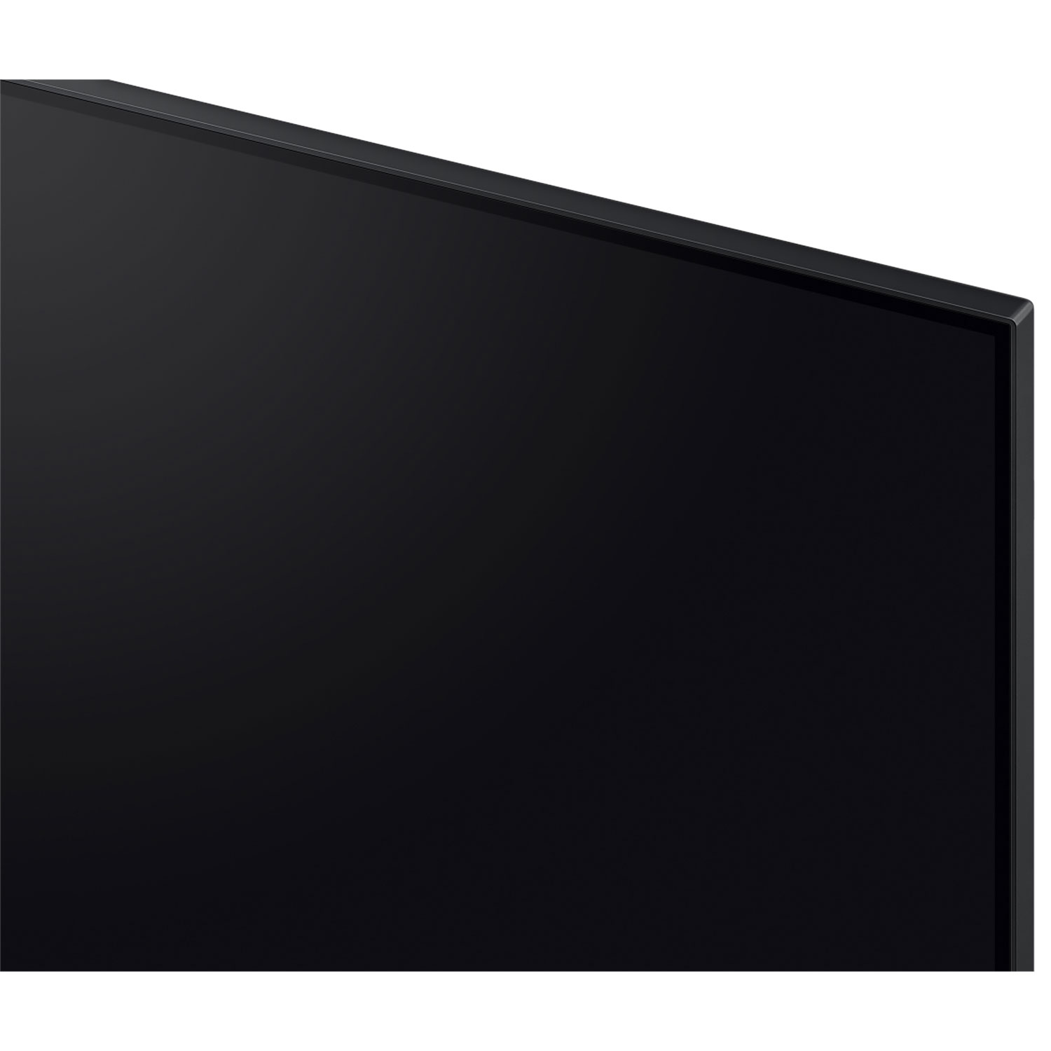Moniteur de jeu intelligent DEL VA UHD 4K gris à gris 4 ms 60 Hz 32 po M7 de Samsung - Noir