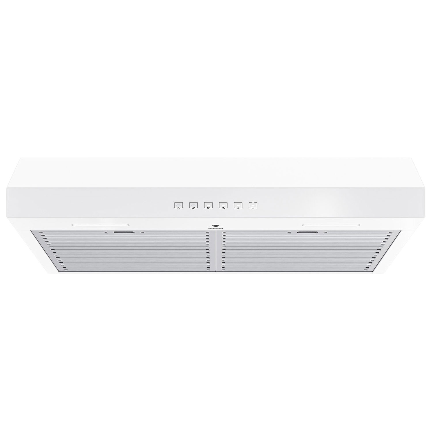 Broan-NuTone 30" Under Cabinet Range Hood - White