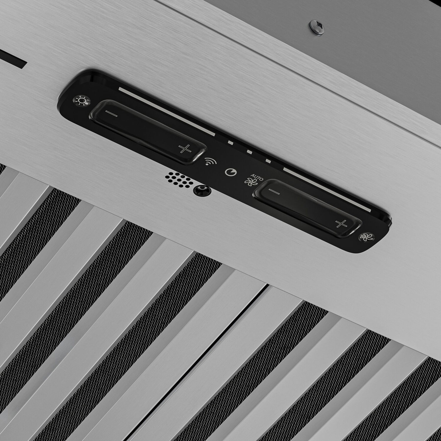 Best 36" Under Cabinet Insert Range Hood - Stainless Steel