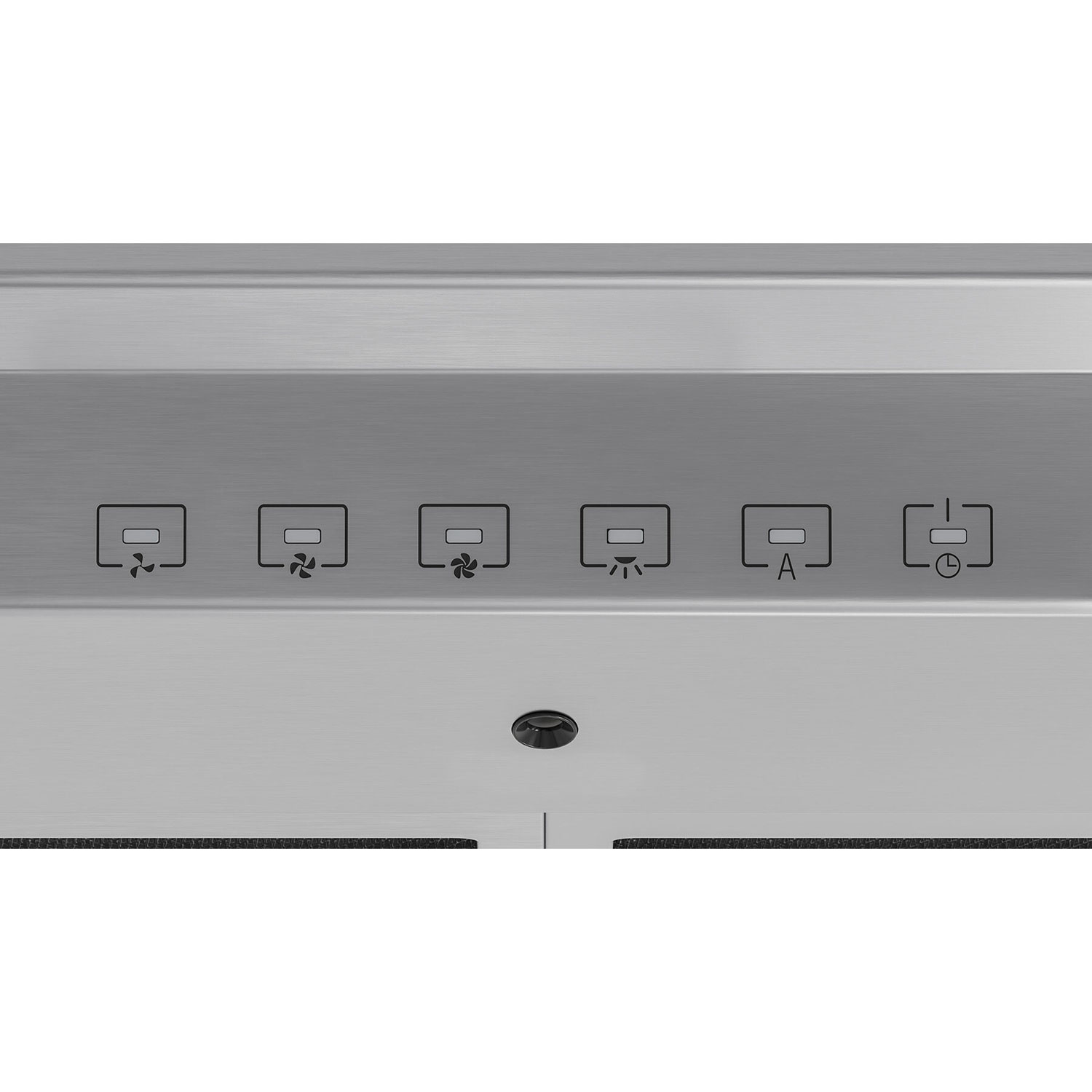 Broan-NuTone 30" Under Cabinet Range Hood - Stainless Steel