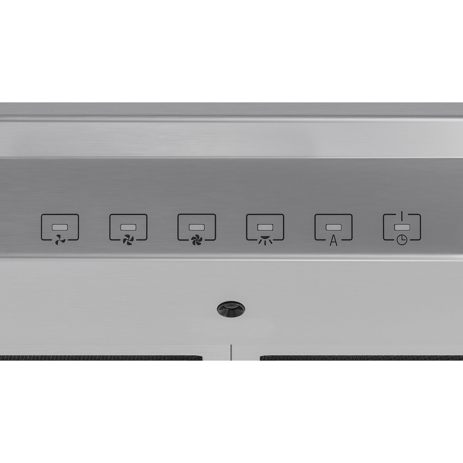 Broan-NuTone 30" Under Cabinet Range Hood - Stainless Steel