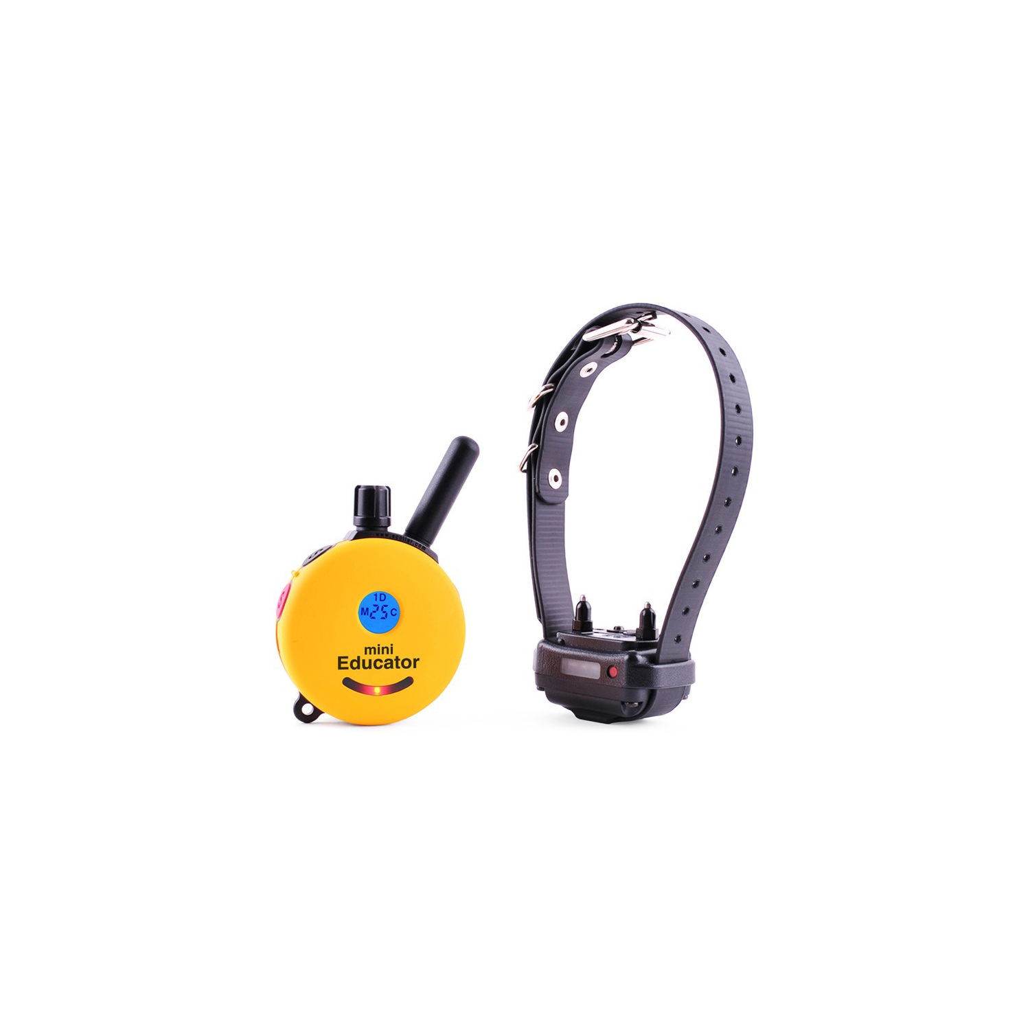 Ecollar Technologies ET300 Mini Educator - Yellow