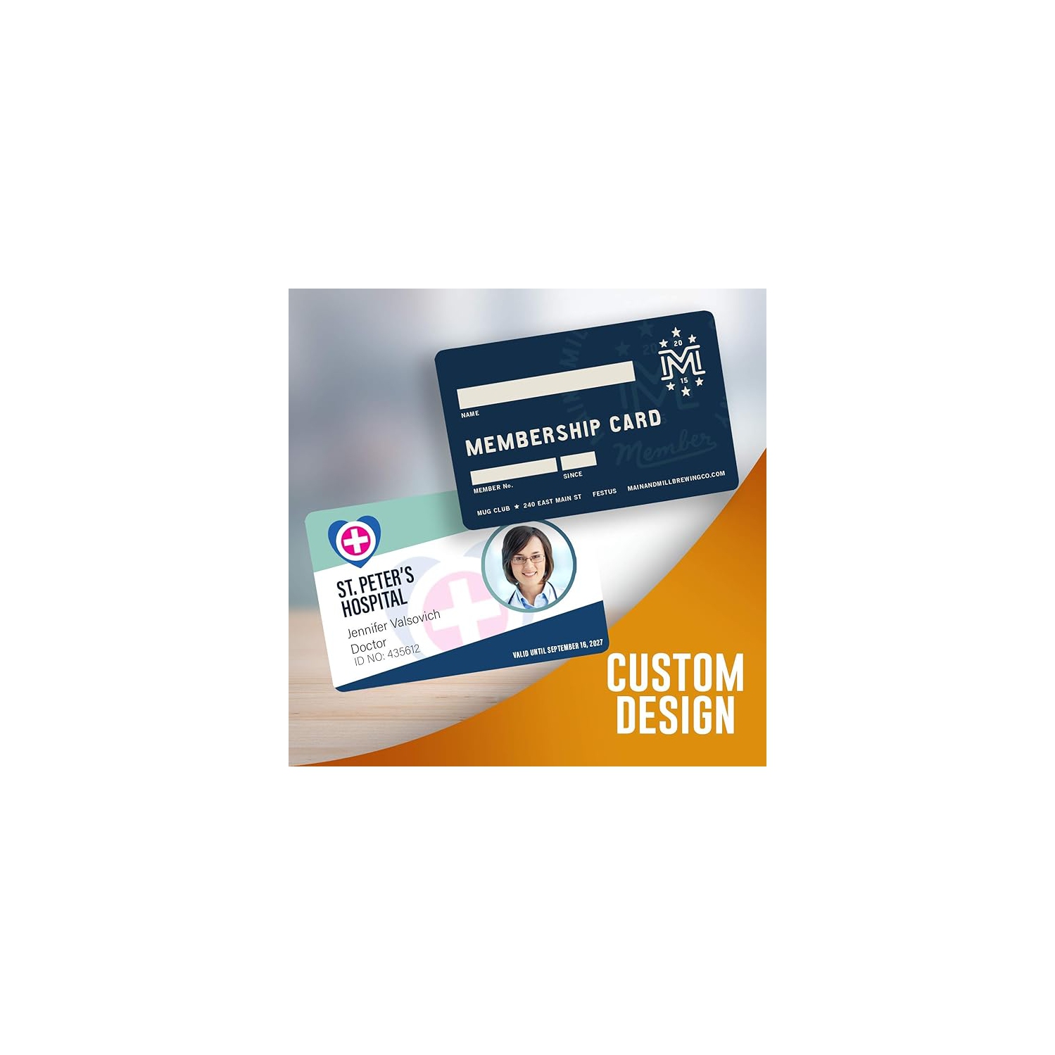 Magicard Pronto100 Single-Sided ID Card Printer