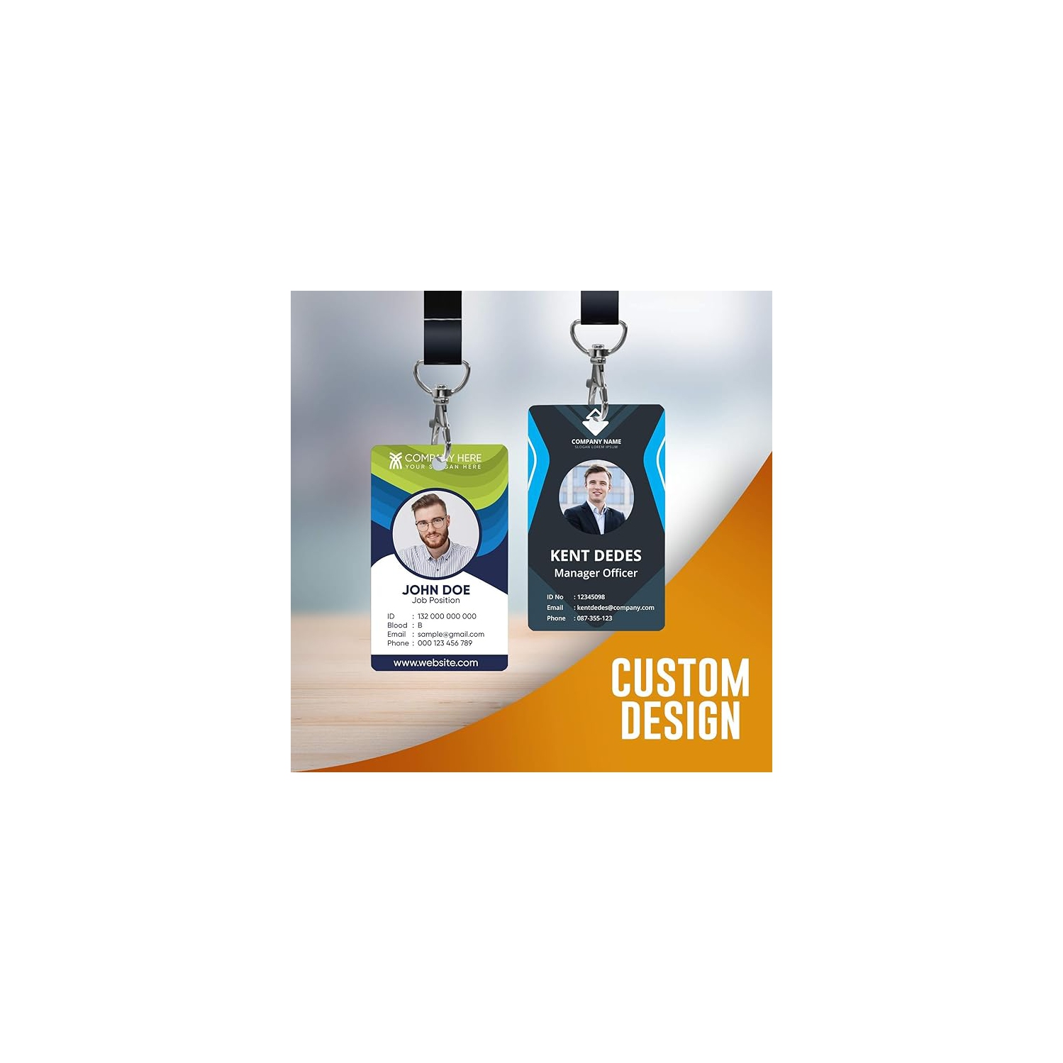 Magicard Pronto100 Single-Sided ID Card Printer