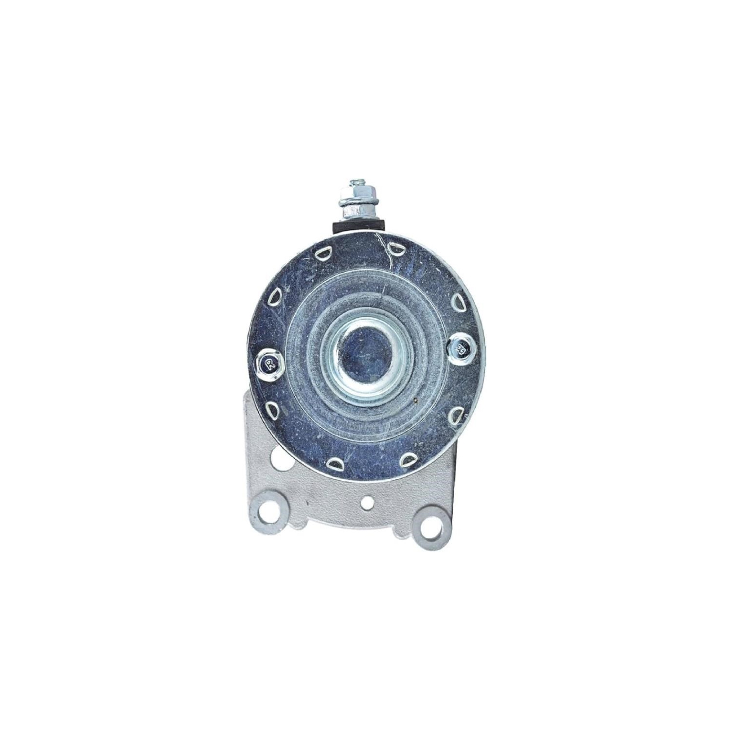 DB Electrical SBS0009 Nouveau démarreur pour Briggs 14 14&nbsp;HP 16 16&nbsp;HP 18 18&nbsp;HP Horizontal V Twin Cylinder HD / 399928, 495100, 498148