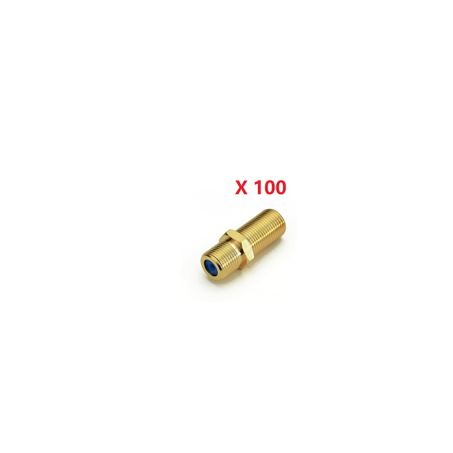 LRC KF81DI Precision Splice, 100 pcs