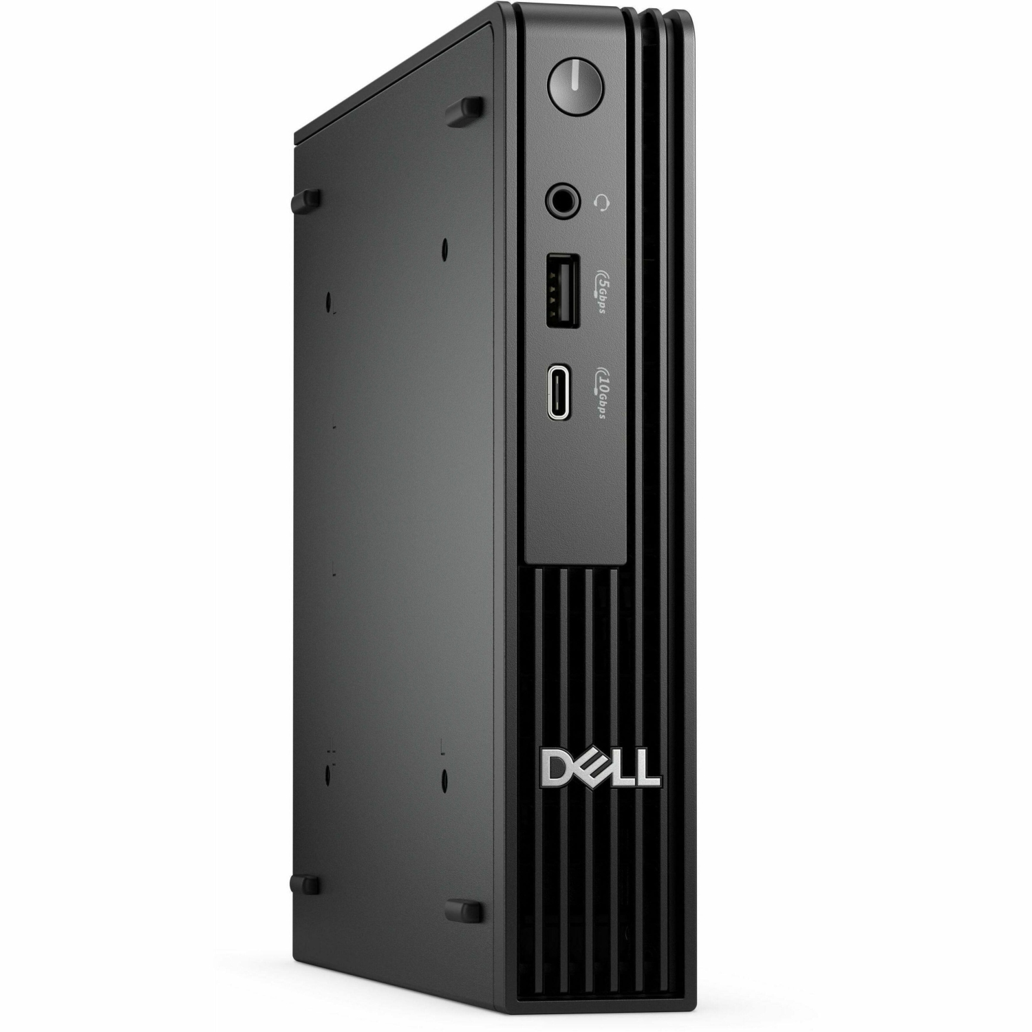 Dell Pro Micro Desktop PC - Black - (VD5D2)