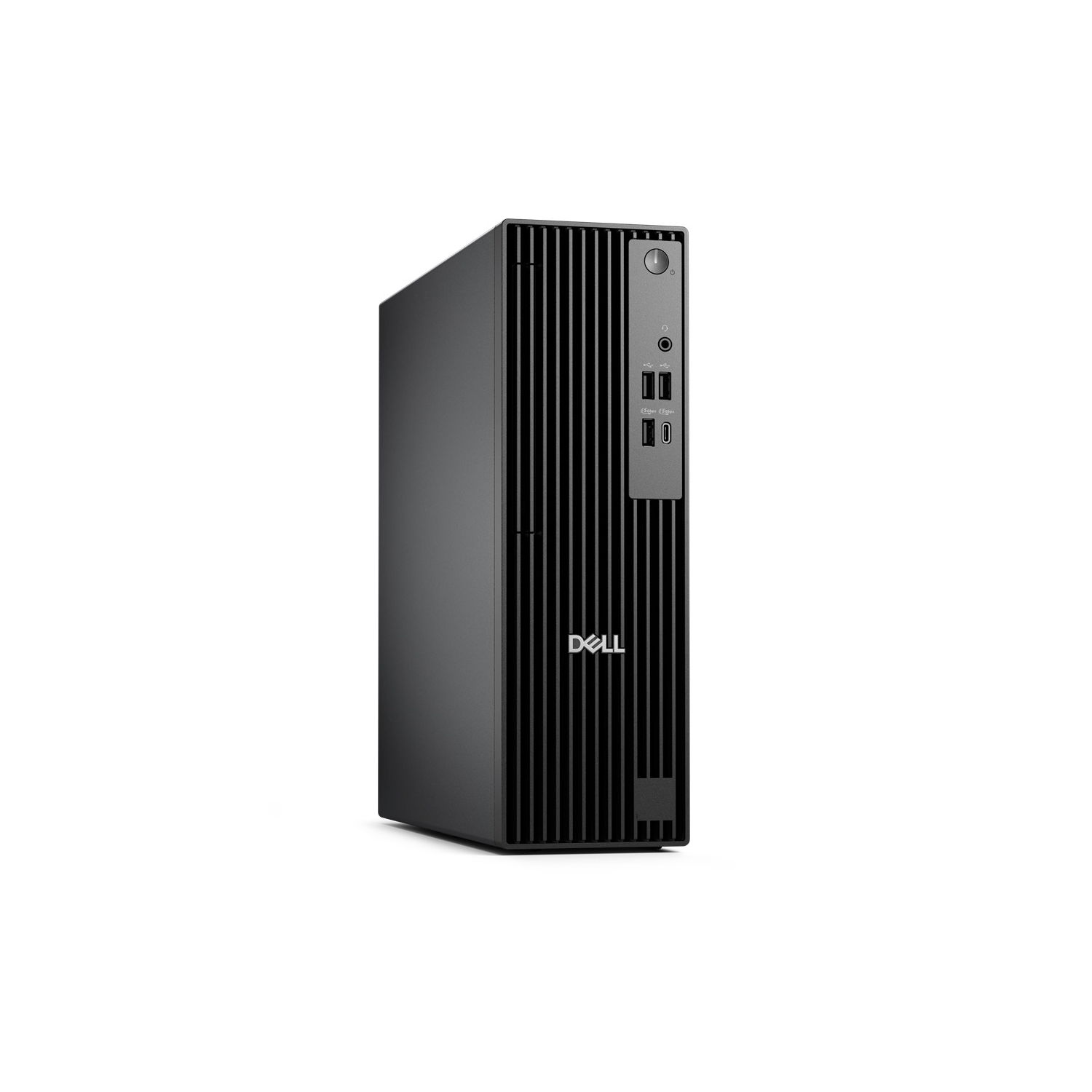 Dell Pro Slim Desktop PC - Black - (56TWD)