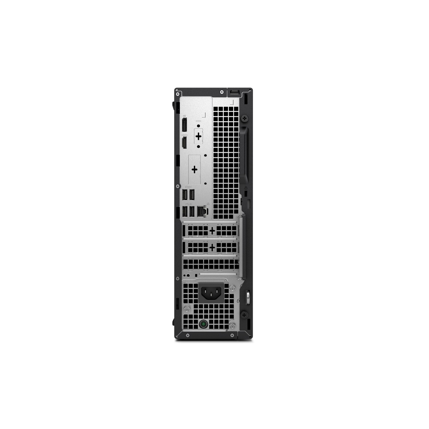 Dell Pro Slim Desktop PC - Black - (56TWD)