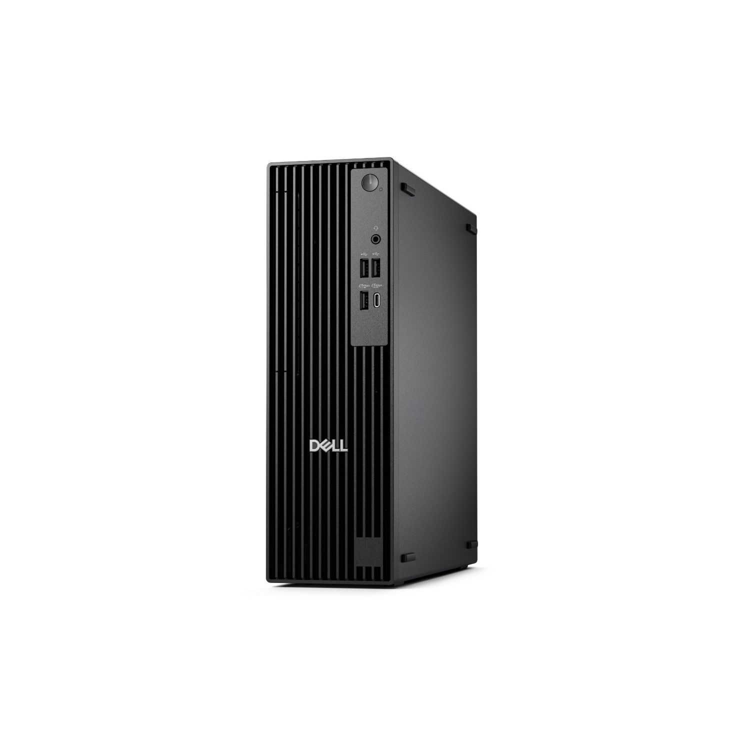 Dell Pro Slim Desktop PC - Black - (56TWD)