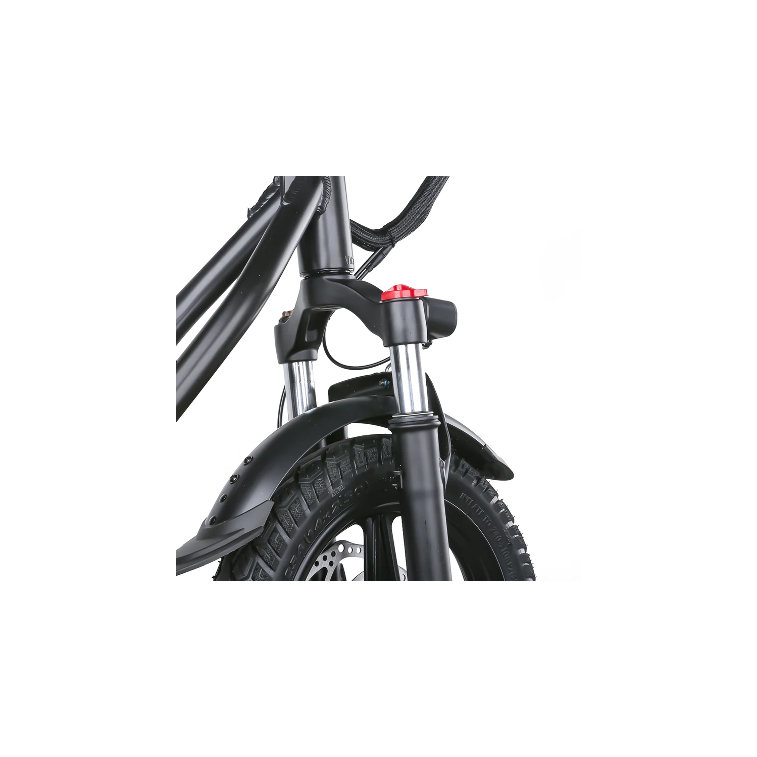 EMOVE RoadRunner SE Seated Electric Scooter – Black and White