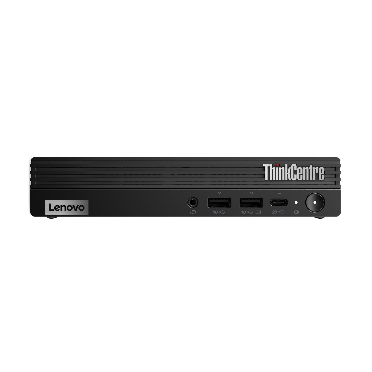Lenovo ThinkCentre M90q Gen 5 Tiny Desktop PC - (12TH0010US)