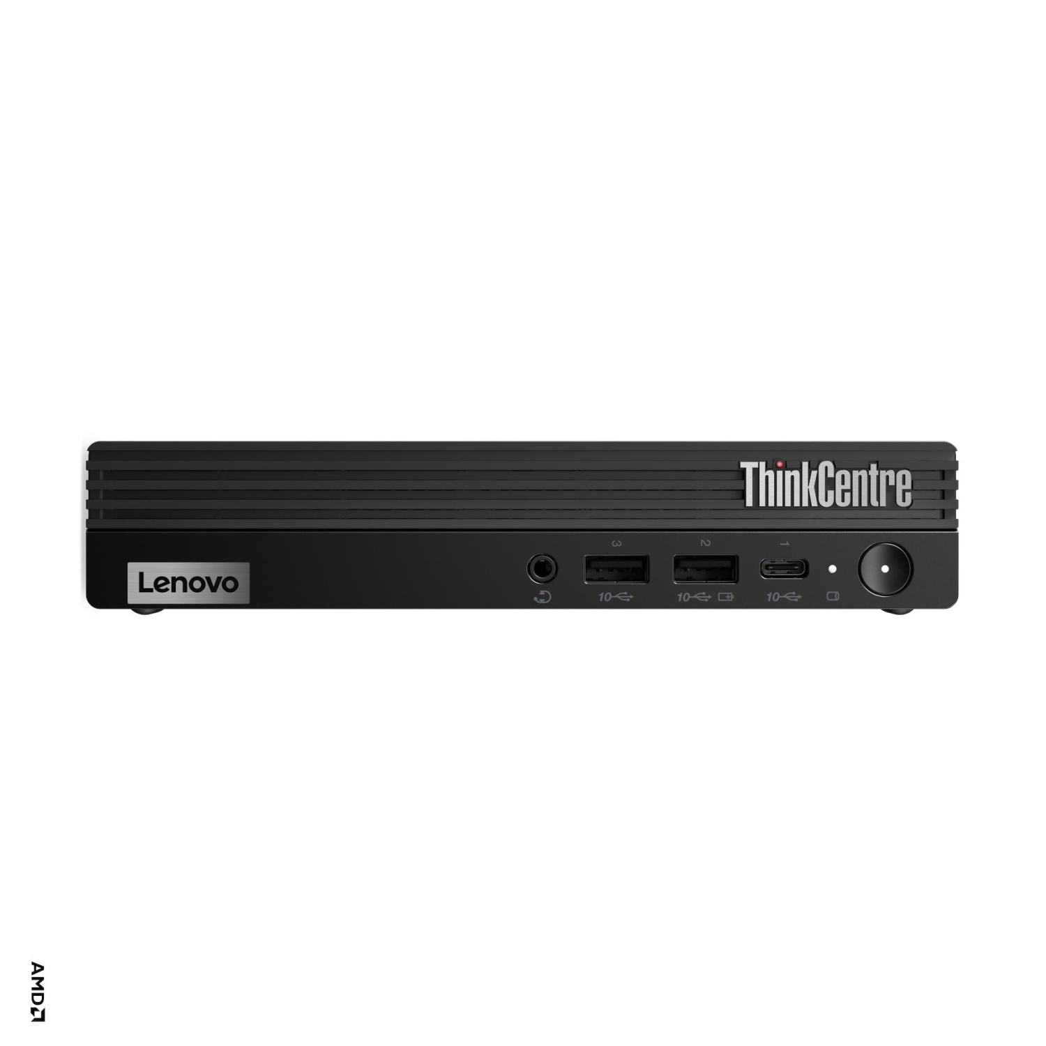 Lenovo ThinkCentre M75q Gen 5 Desktop PC - - (12RQ000KCA)