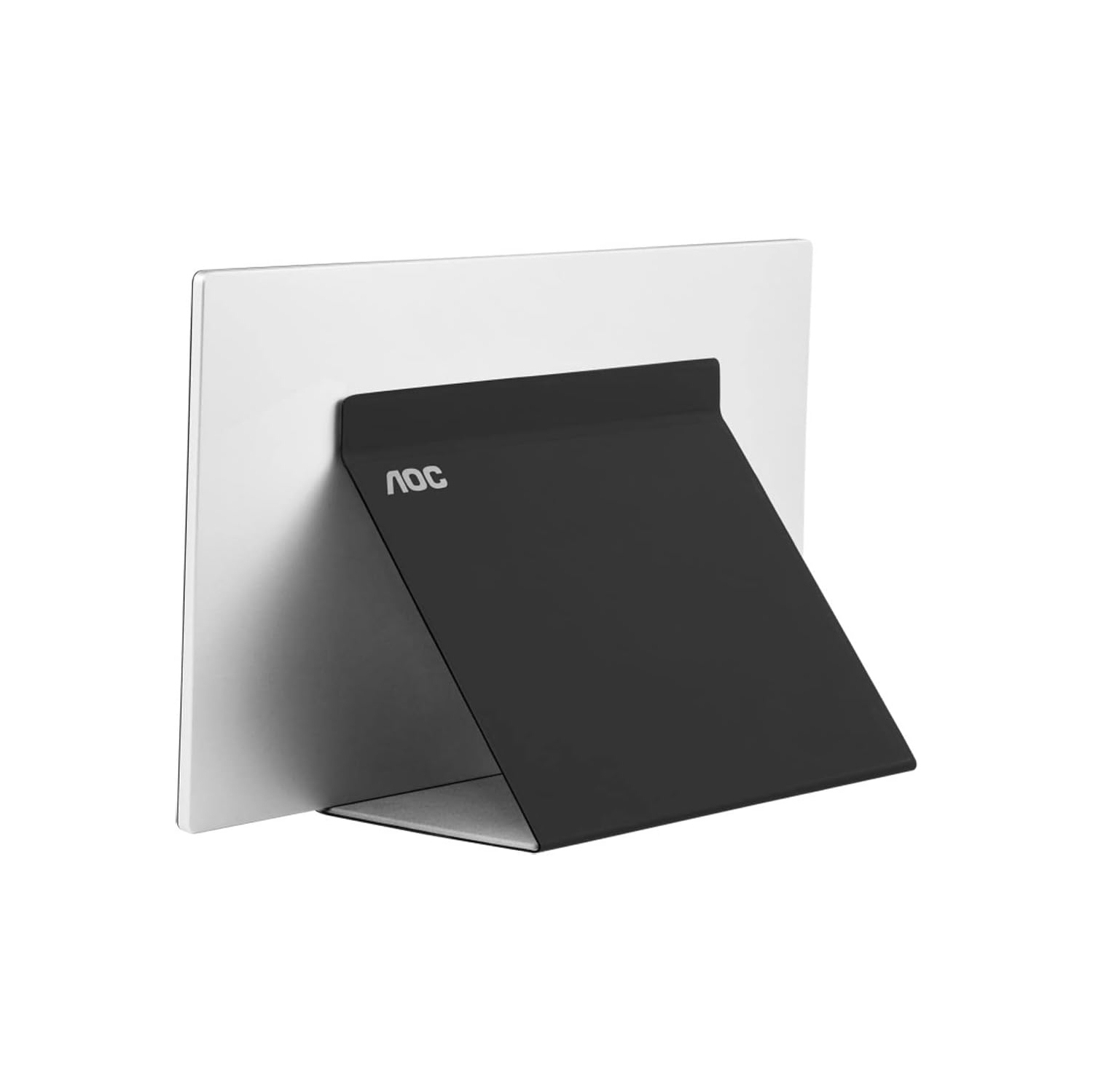 Open Box - AOC I1601C 15.6" USB-C Portable Monitor - Black