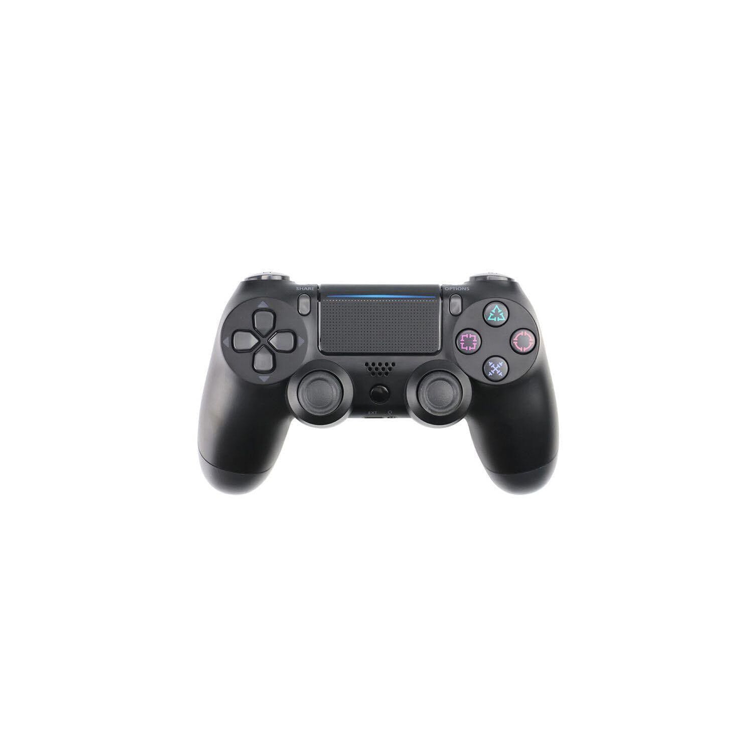 PS4  DOUBLESHOCK   新品未使用 DOUBLE SHOCK PS4 CONTROLLER UNBOXING & REVIEW - YouTube